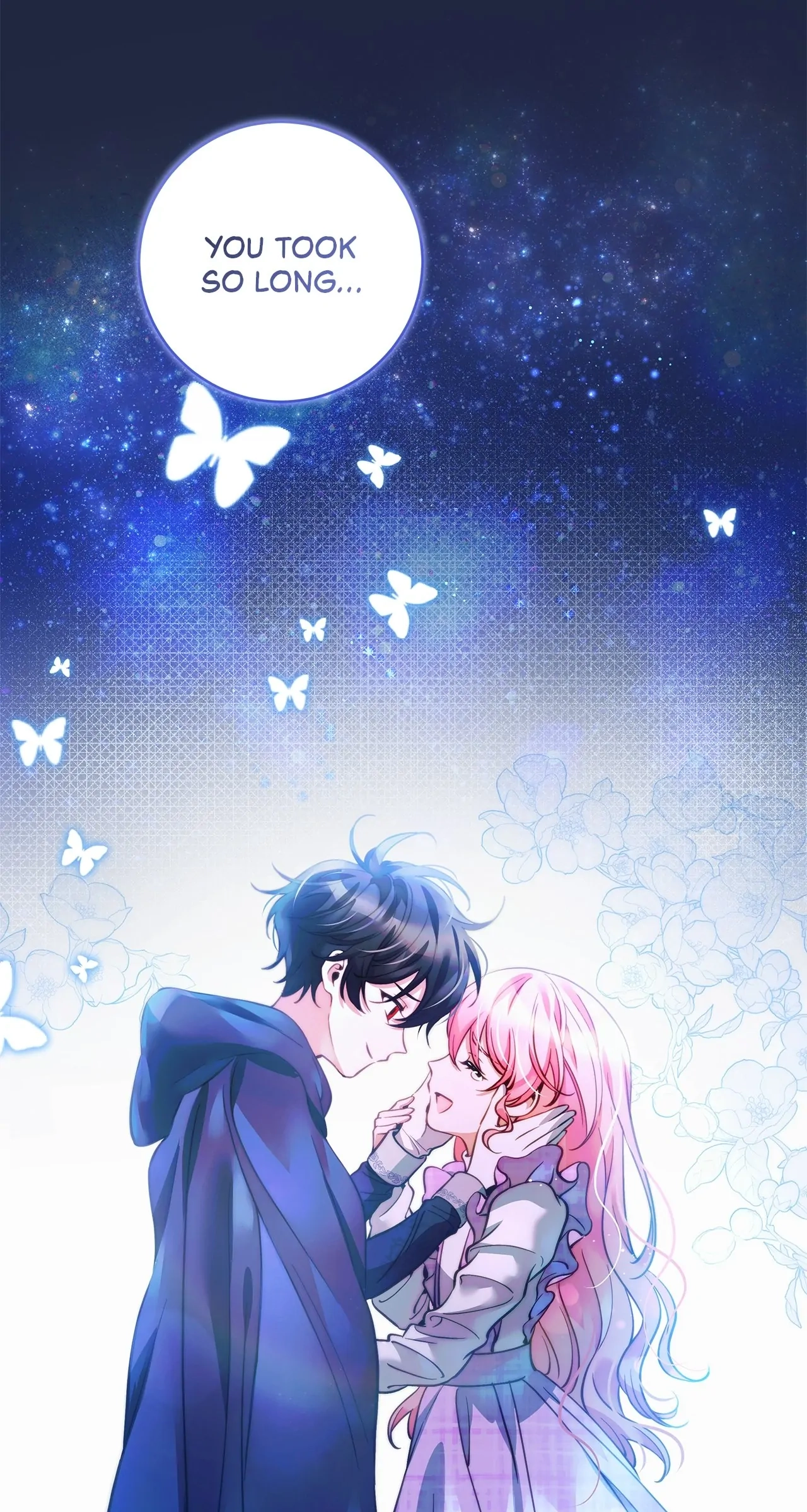 Read I Became a Wretched Extra in a Healing Story Manga Online