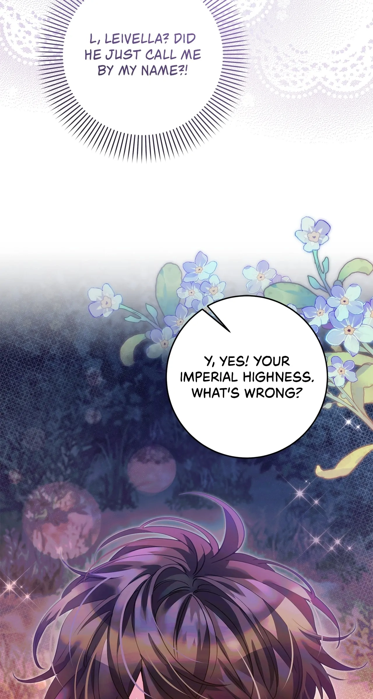 Read I Became a Wretched Extra in a Healing Story Manga Online