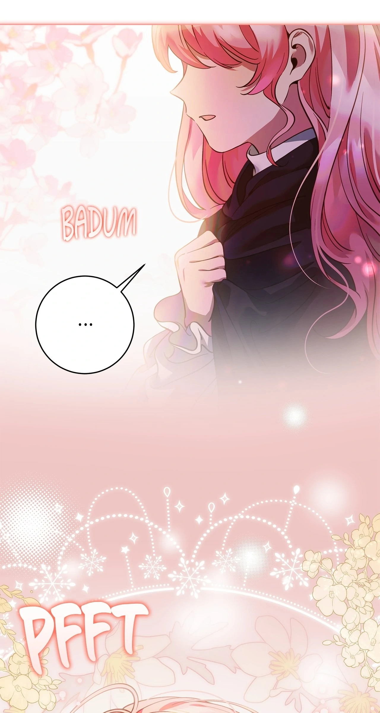 Read I Became a Wretched Extra in a Healing Story Manga Online