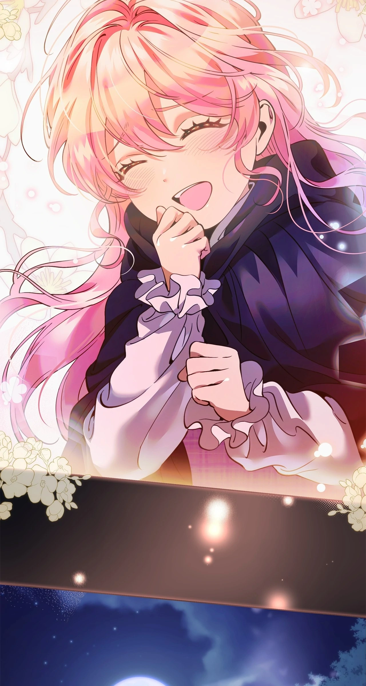 Read I Became a Wretched Extra in a Healing Story Manga Online