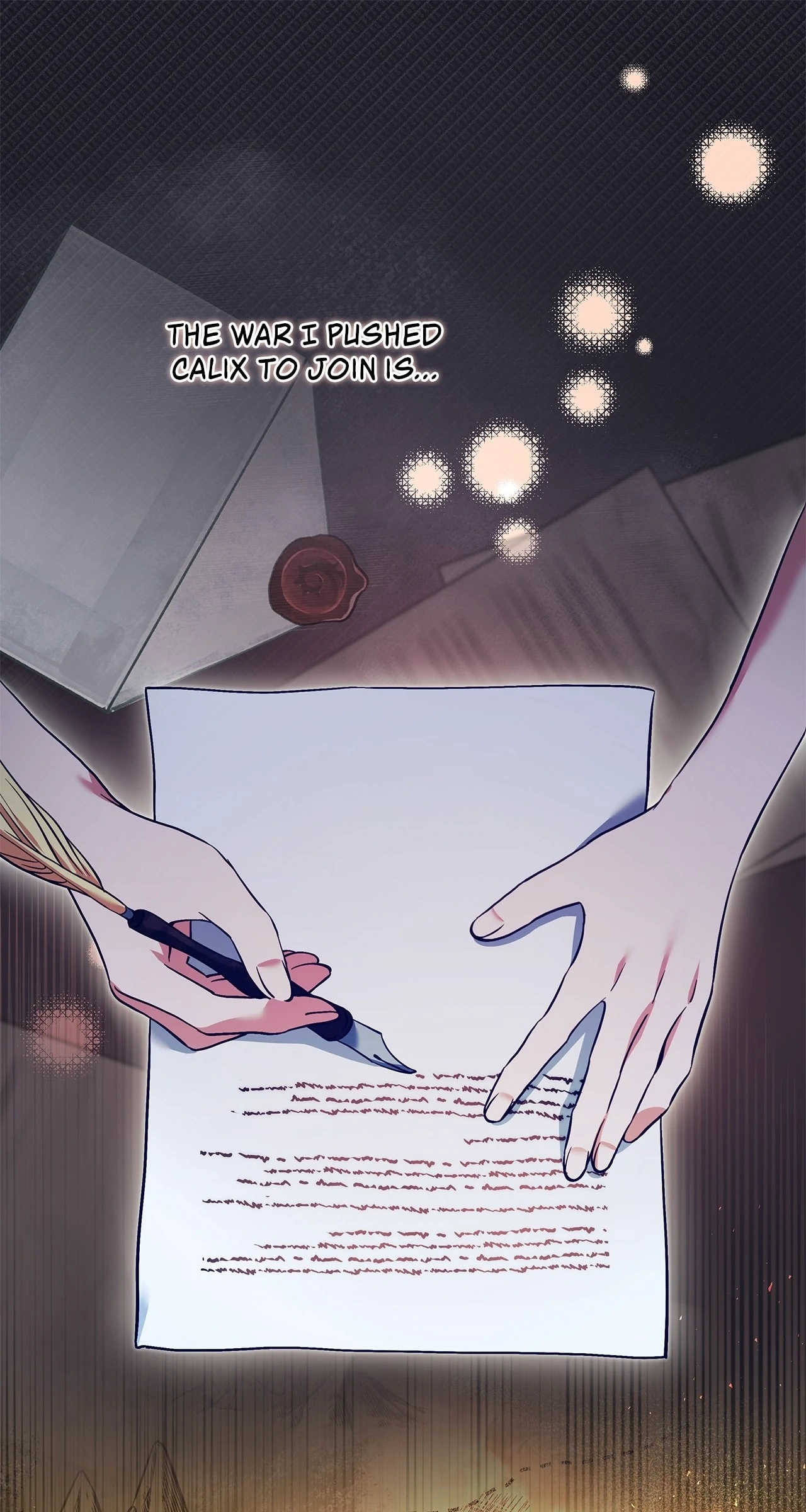 Read I Became a Wretched Extra in a Healing Story Manga Online