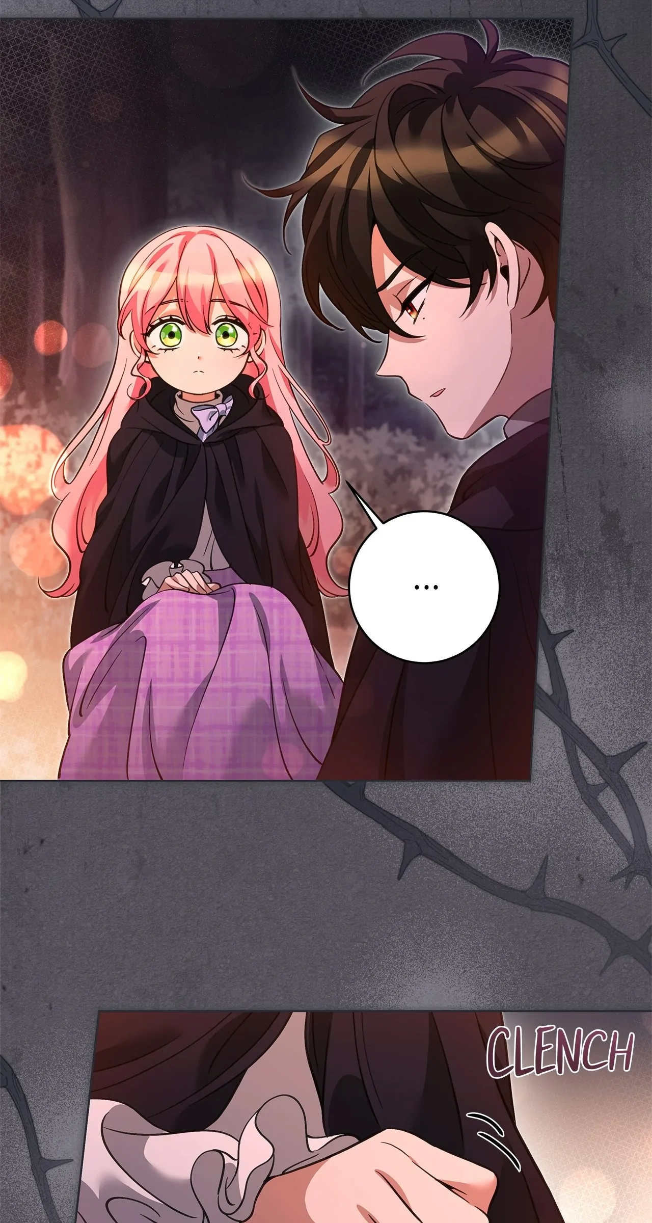 Read I Became a Wretched Extra in a Healing Story Manga Online