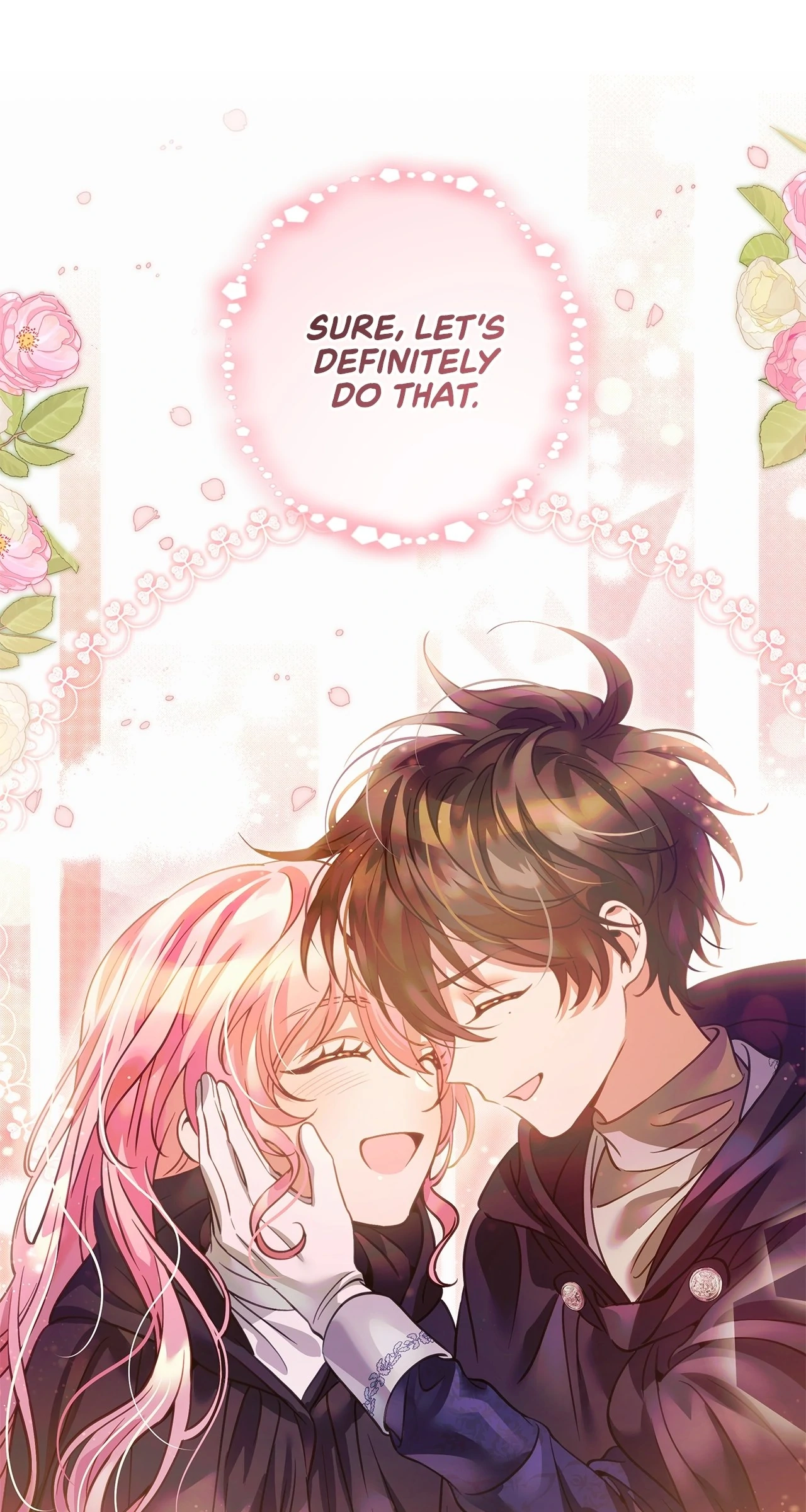 Read I Became a Wretched Extra in a Healing Story Manga Online