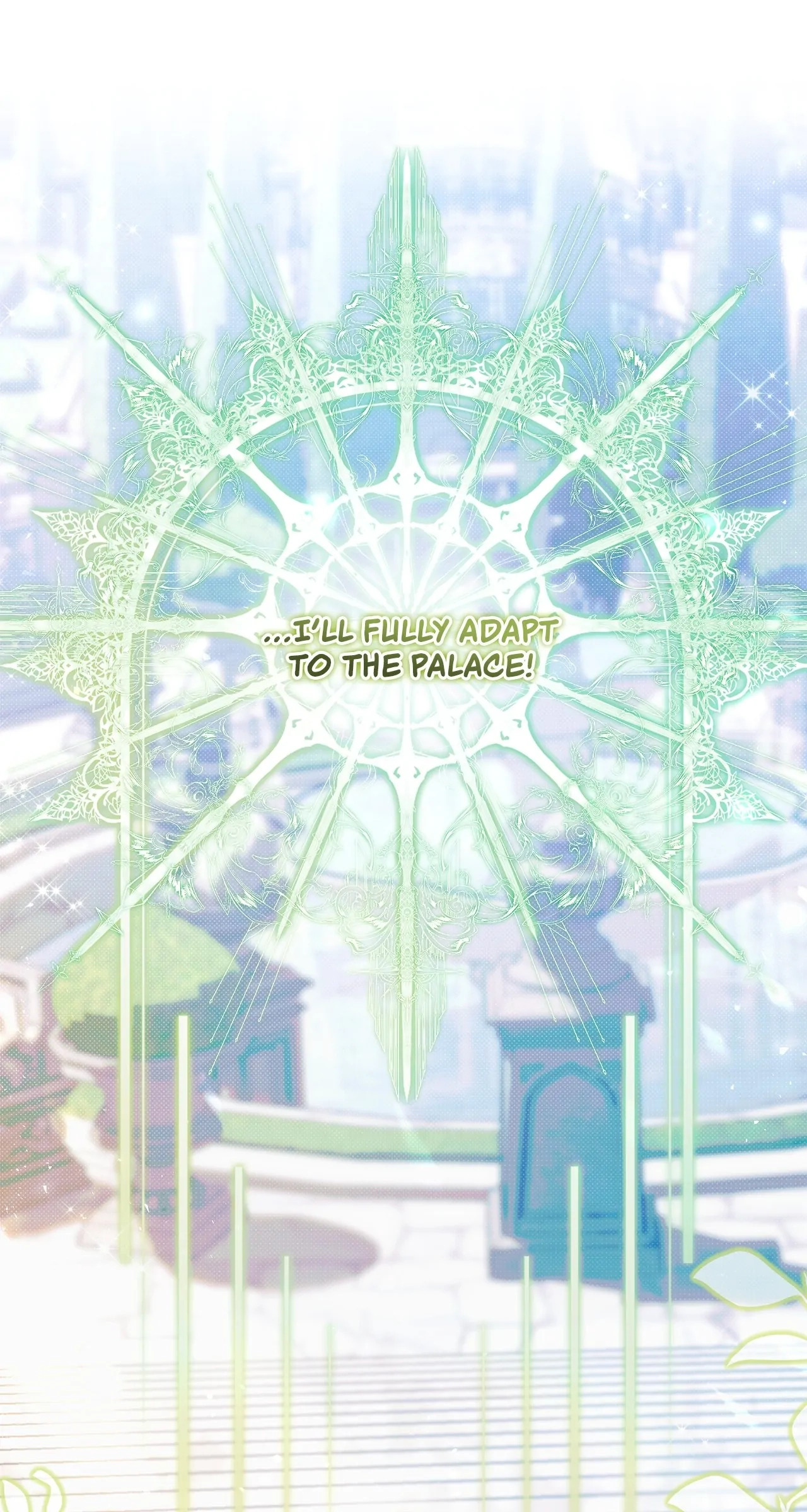 Read I Became a Wretched Extra in a Healing Story Manga Online