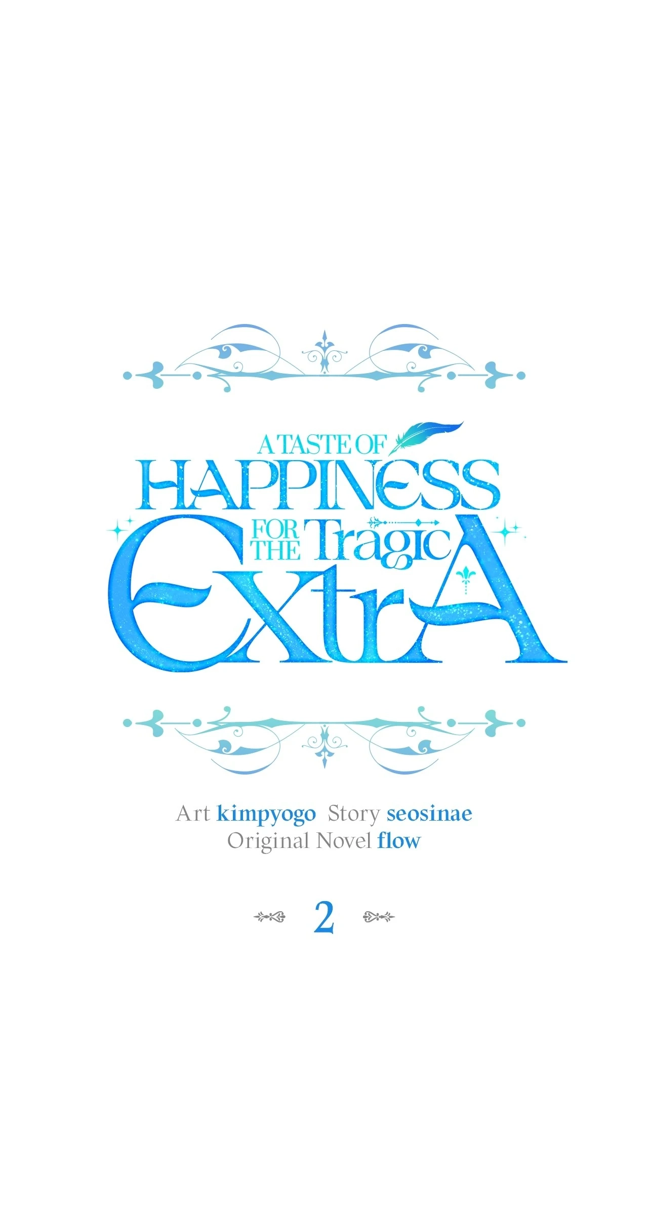 Read I Became a Wretched Extra in a Healing Story Manga Online
