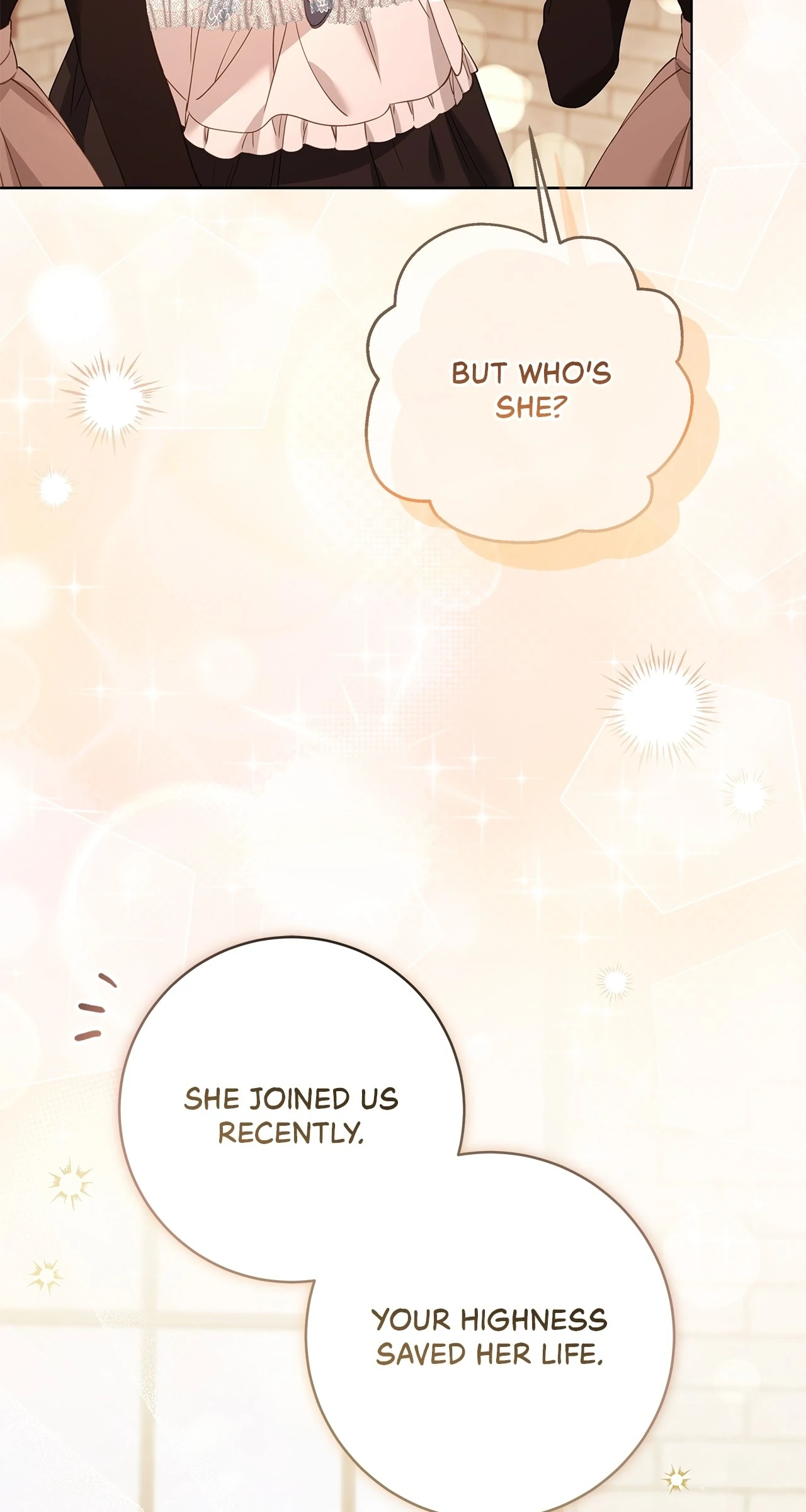 Read I Became a Wretched Extra in a Healing Story Manga Online