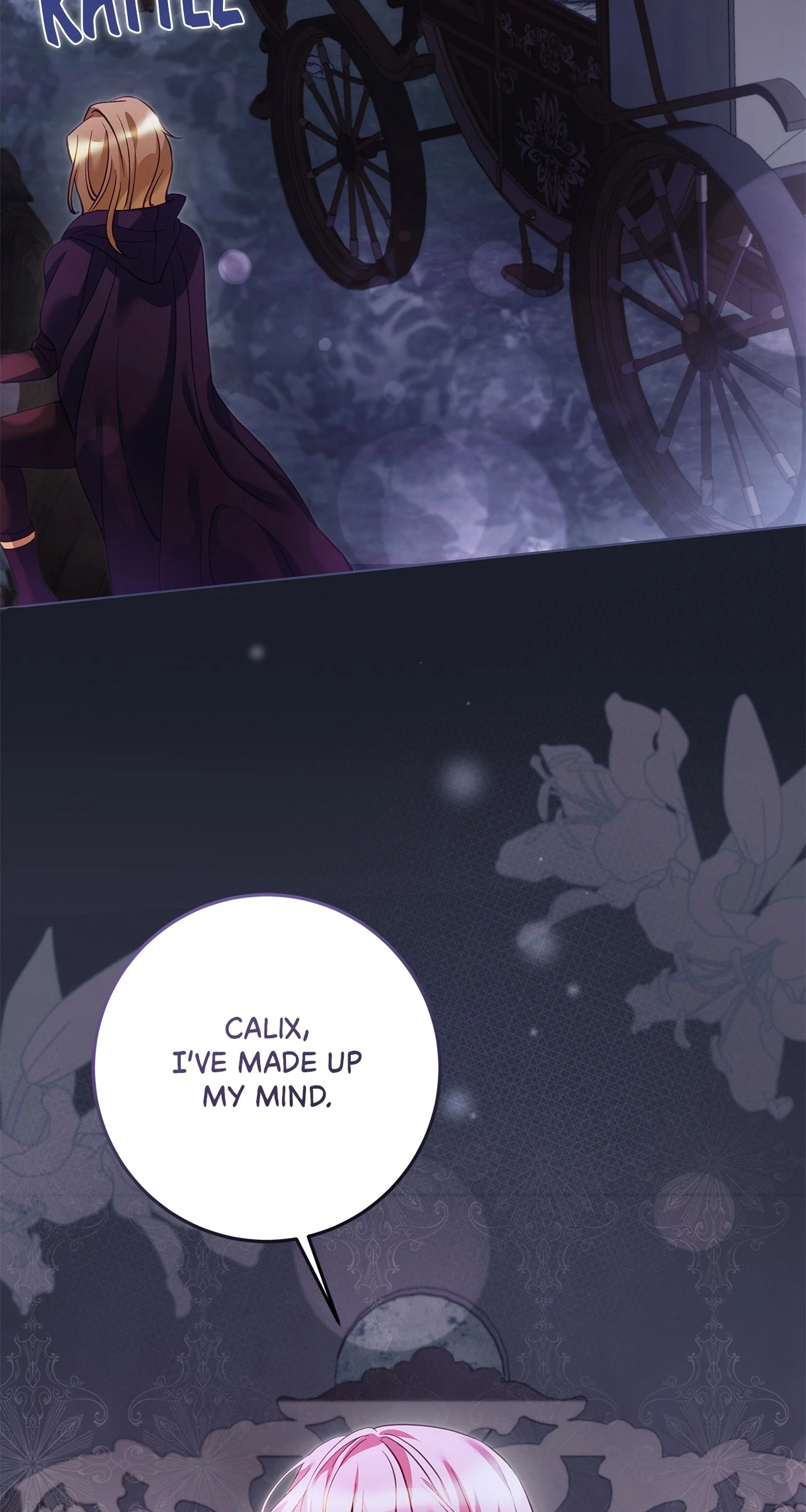 Read I Became a Wretched Extra in a Healing Story Manga Online