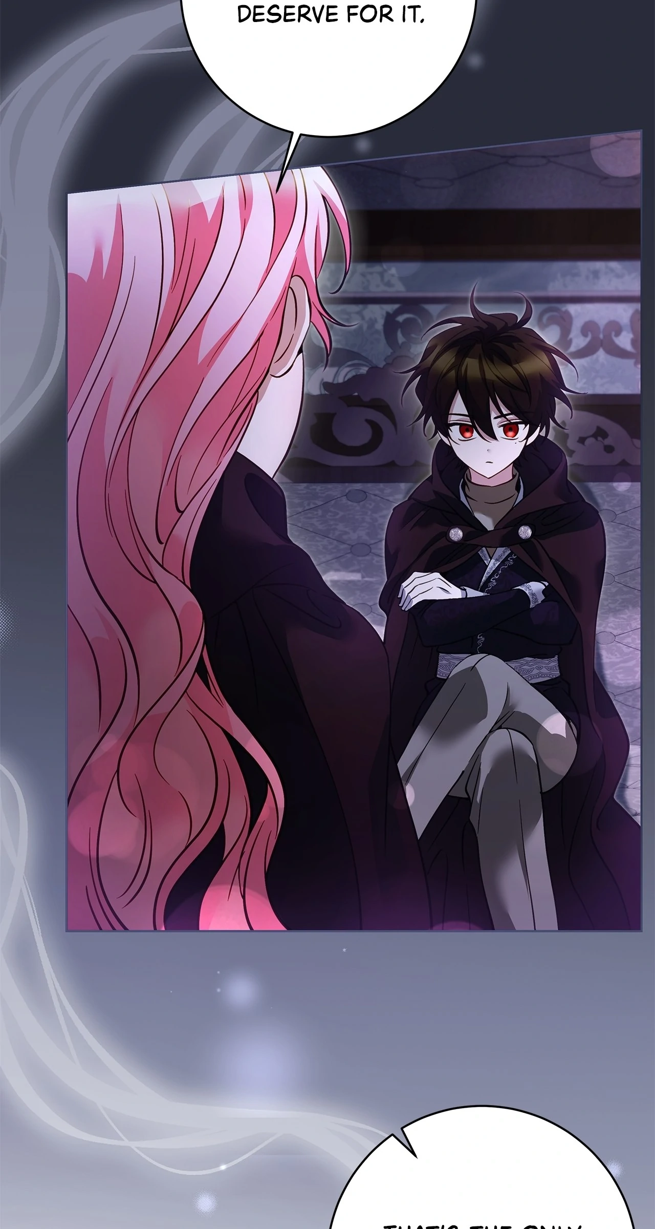 Read I Became a Wretched Extra in a Healing Story Manga Online