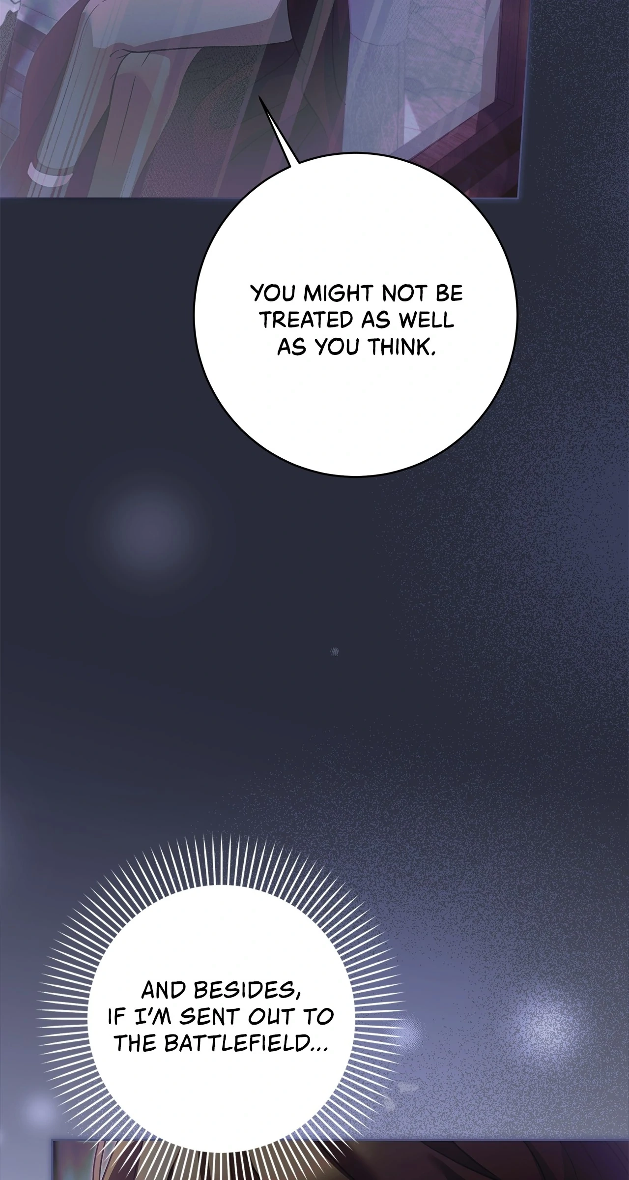 Read I Became a Wretched Extra in a Healing Story Manga Online