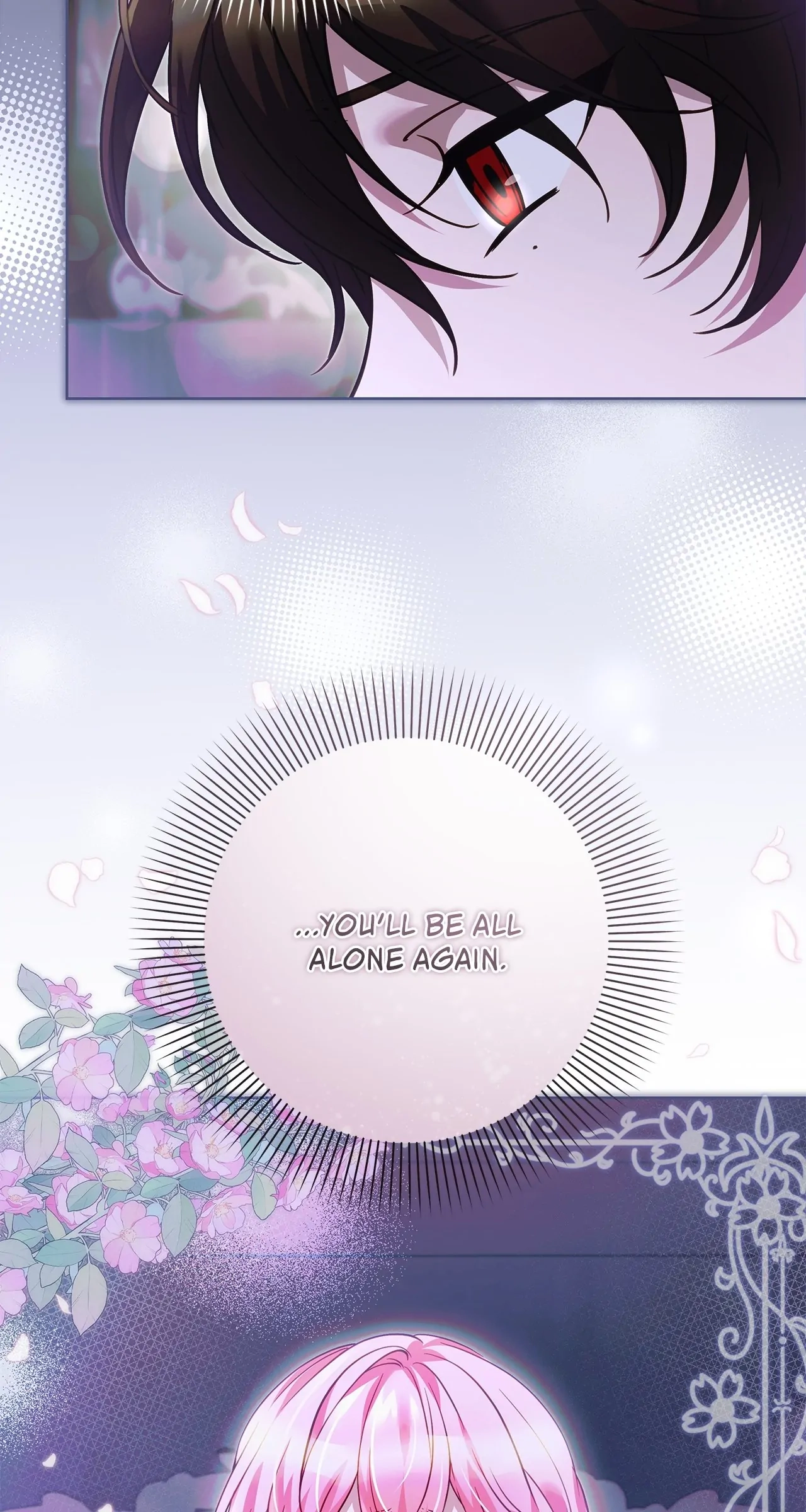 Read I Became a Wretched Extra in a Healing Story Manga Online