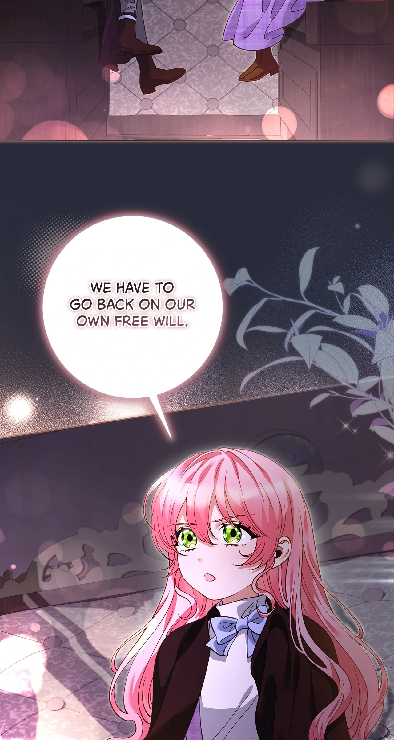 Read I Became a Wretched Extra in a Healing Story Manga Online