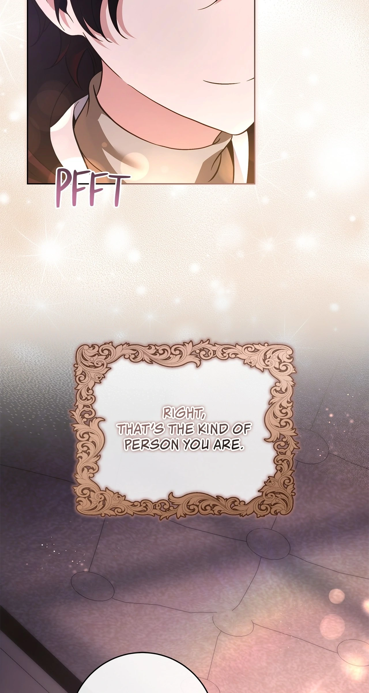 Read I Became a Wretched Extra in a Healing Story Manga Online