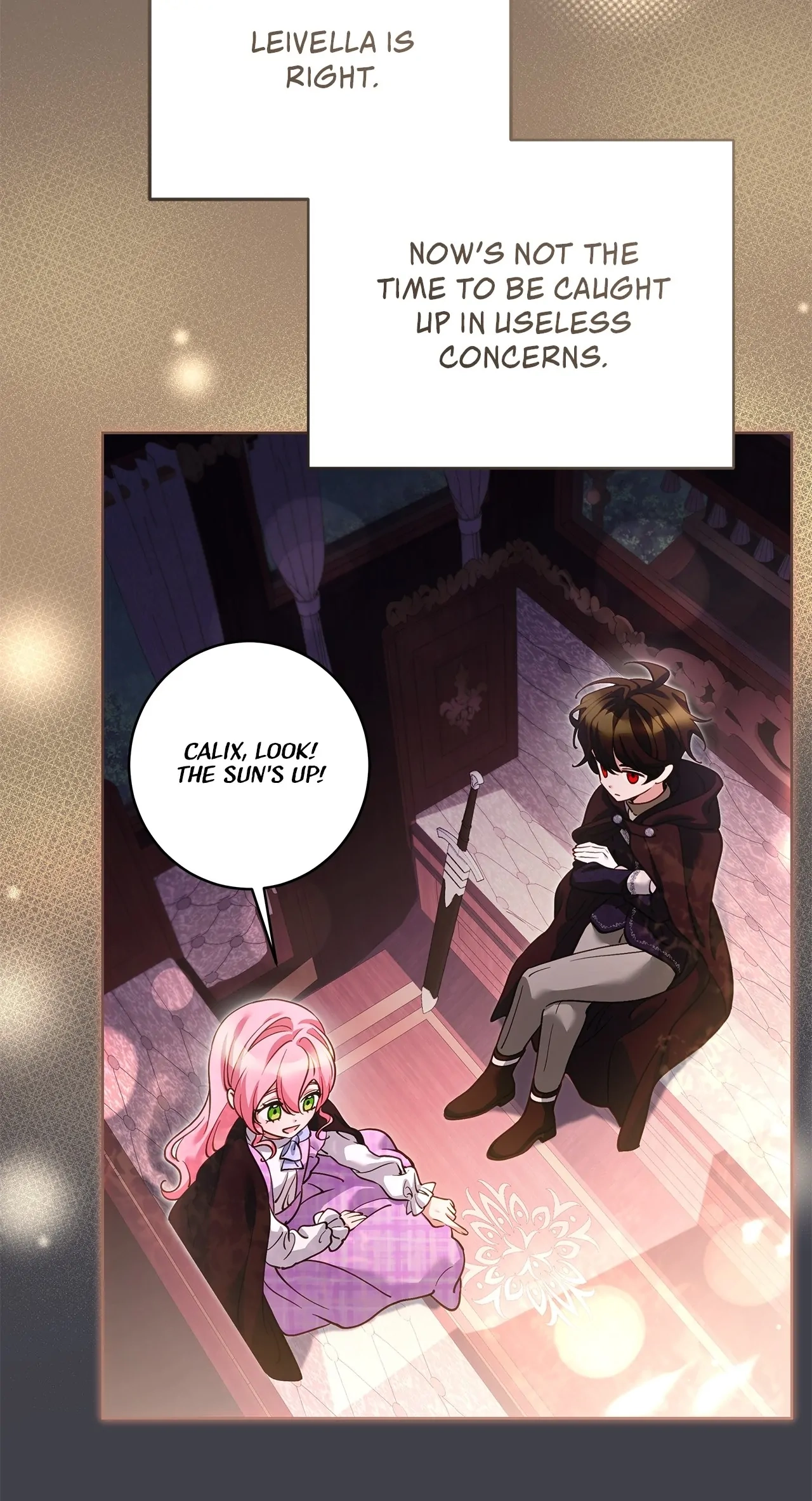 Read I Became a Wretched Extra in a Healing Story Manga Online