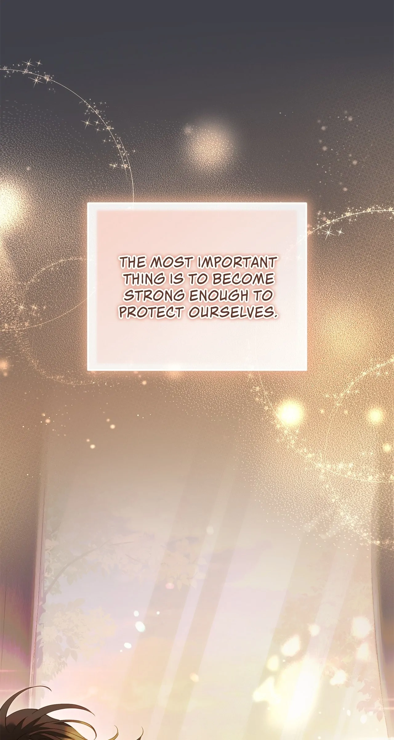 Read I Became a Wretched Extra in a Healing Story Manga Online