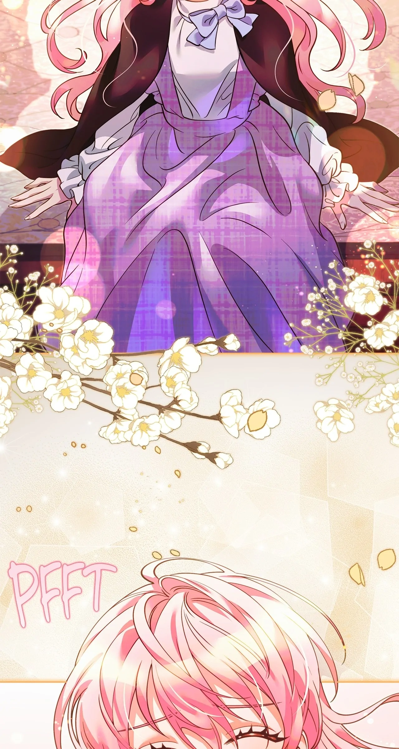 Read I Became a Wretched Extra in a Healing Story Manga Online