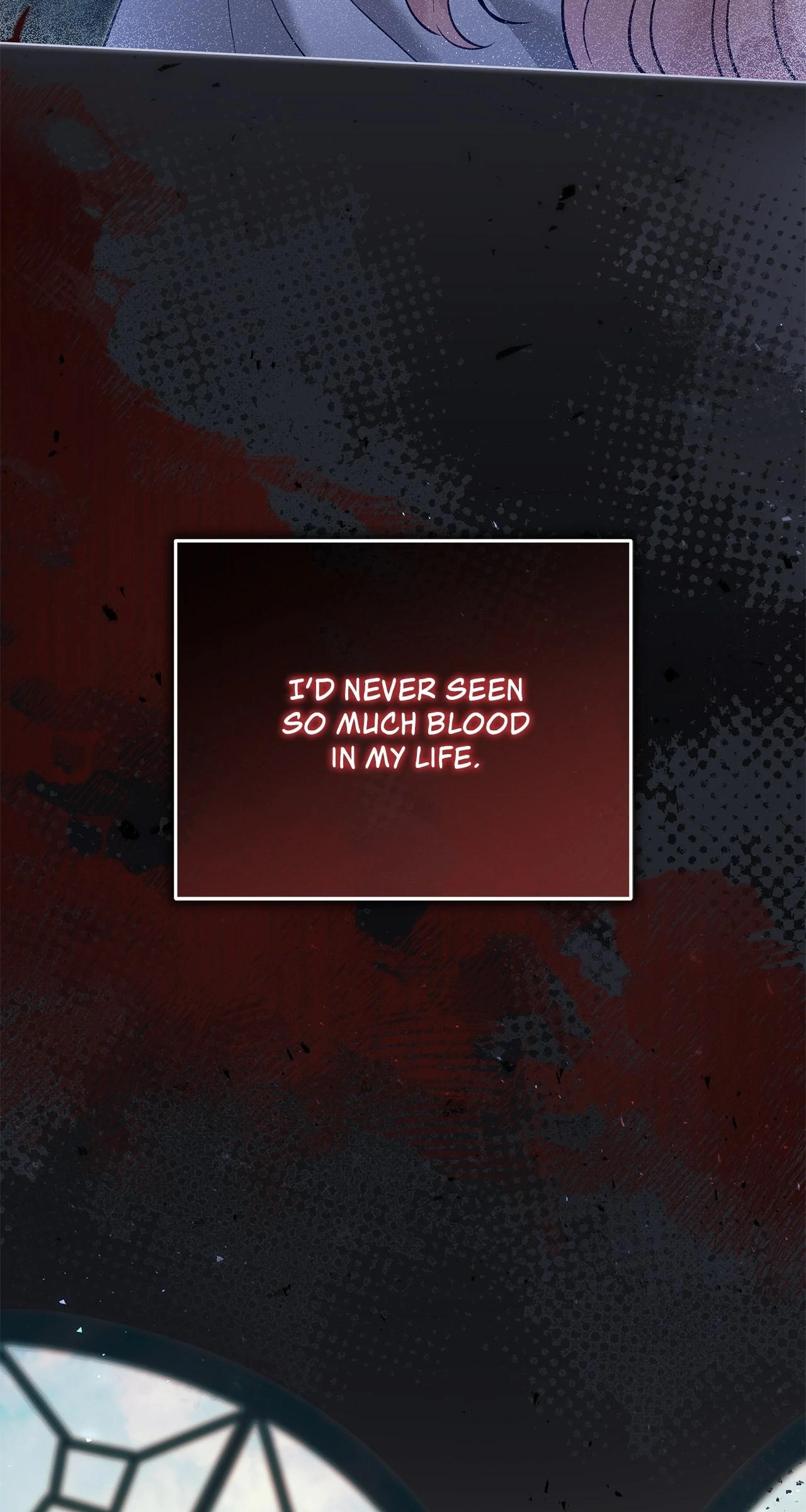 Read I Became a Wretched Extra in a Healing Story Manga Online