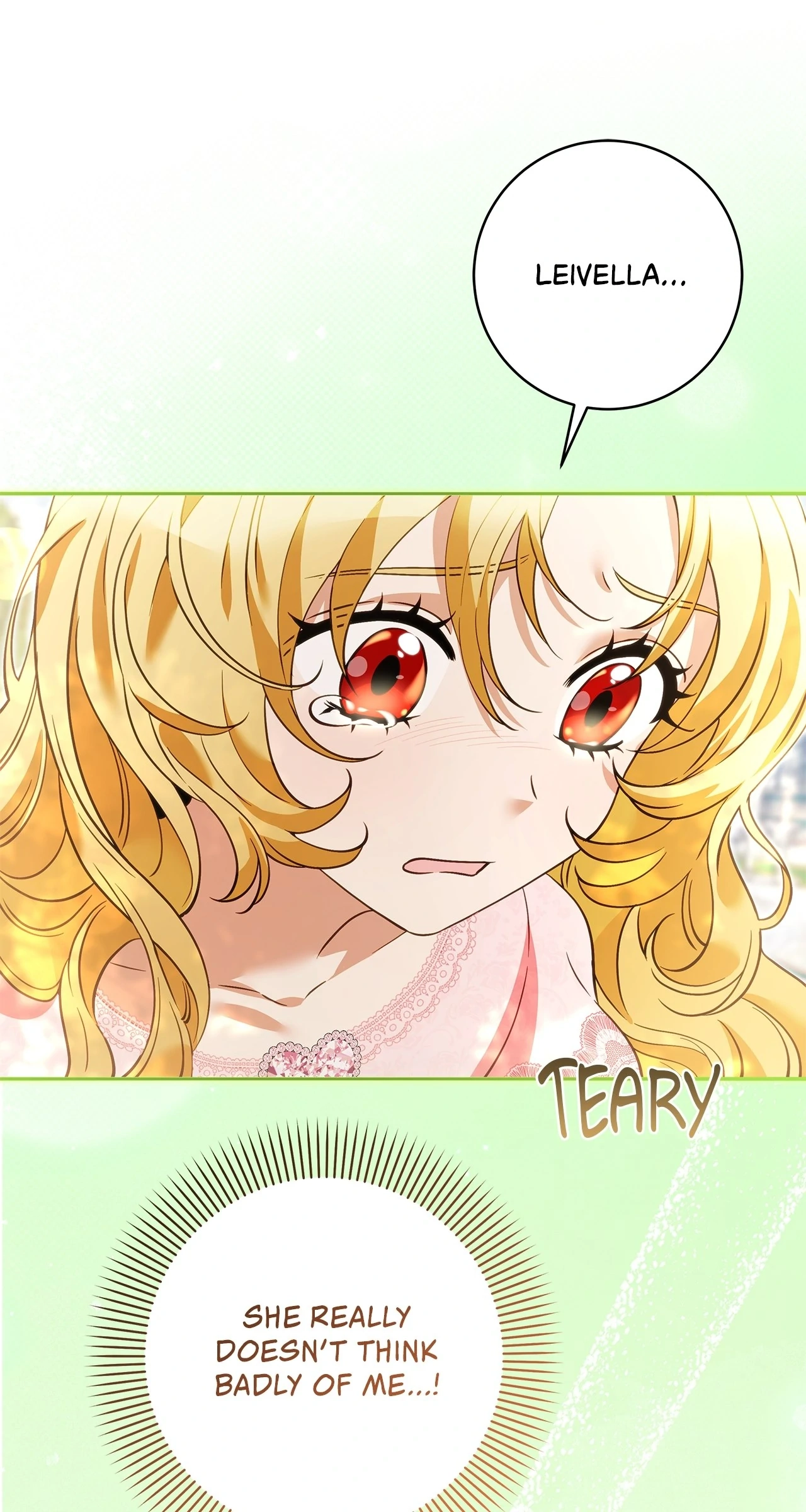 Read I Became a Wretched Extra in a Healing Story Manga Online