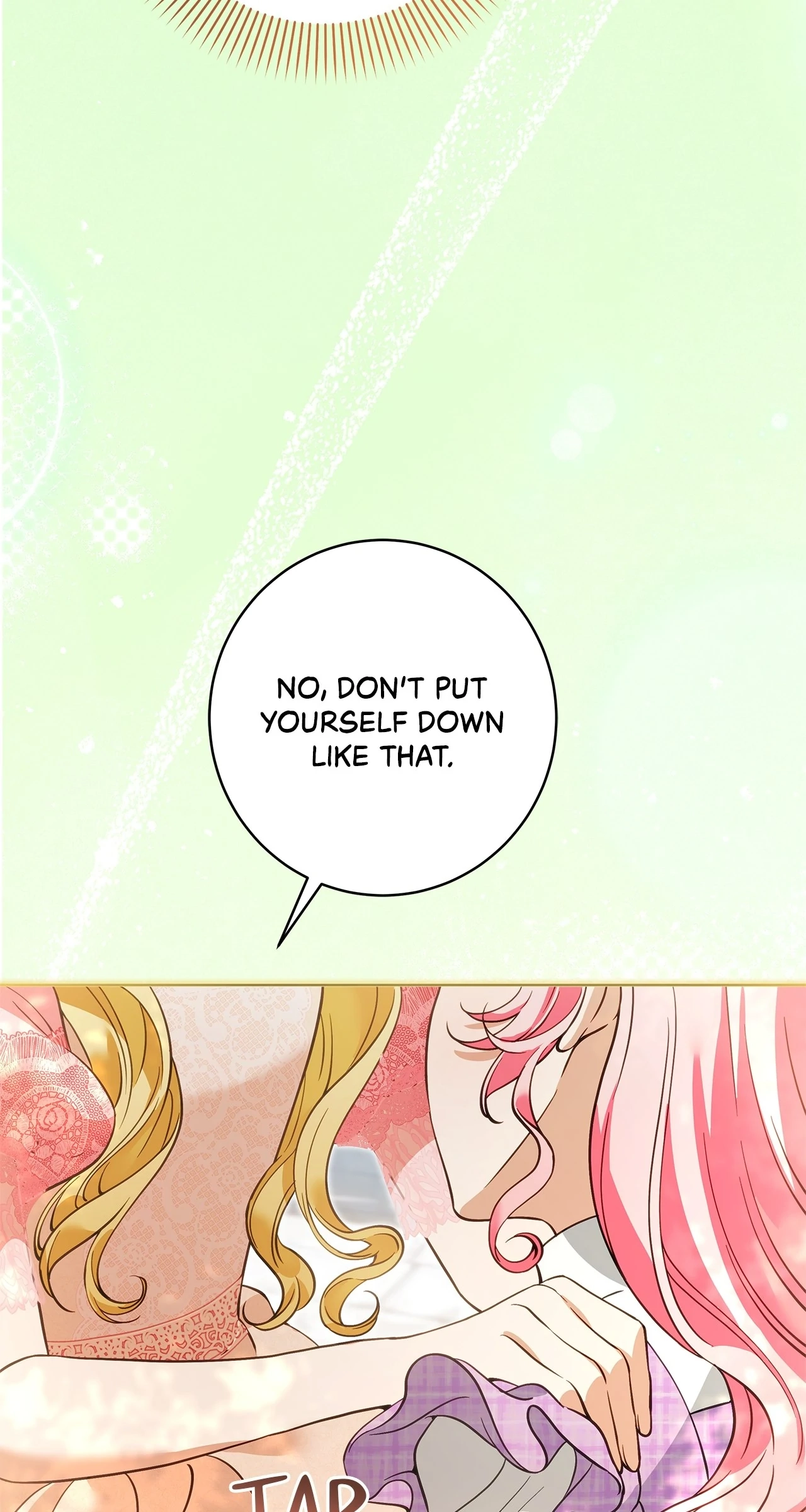 Read I Became a Wretched Extra in a Healing Story Manga Online