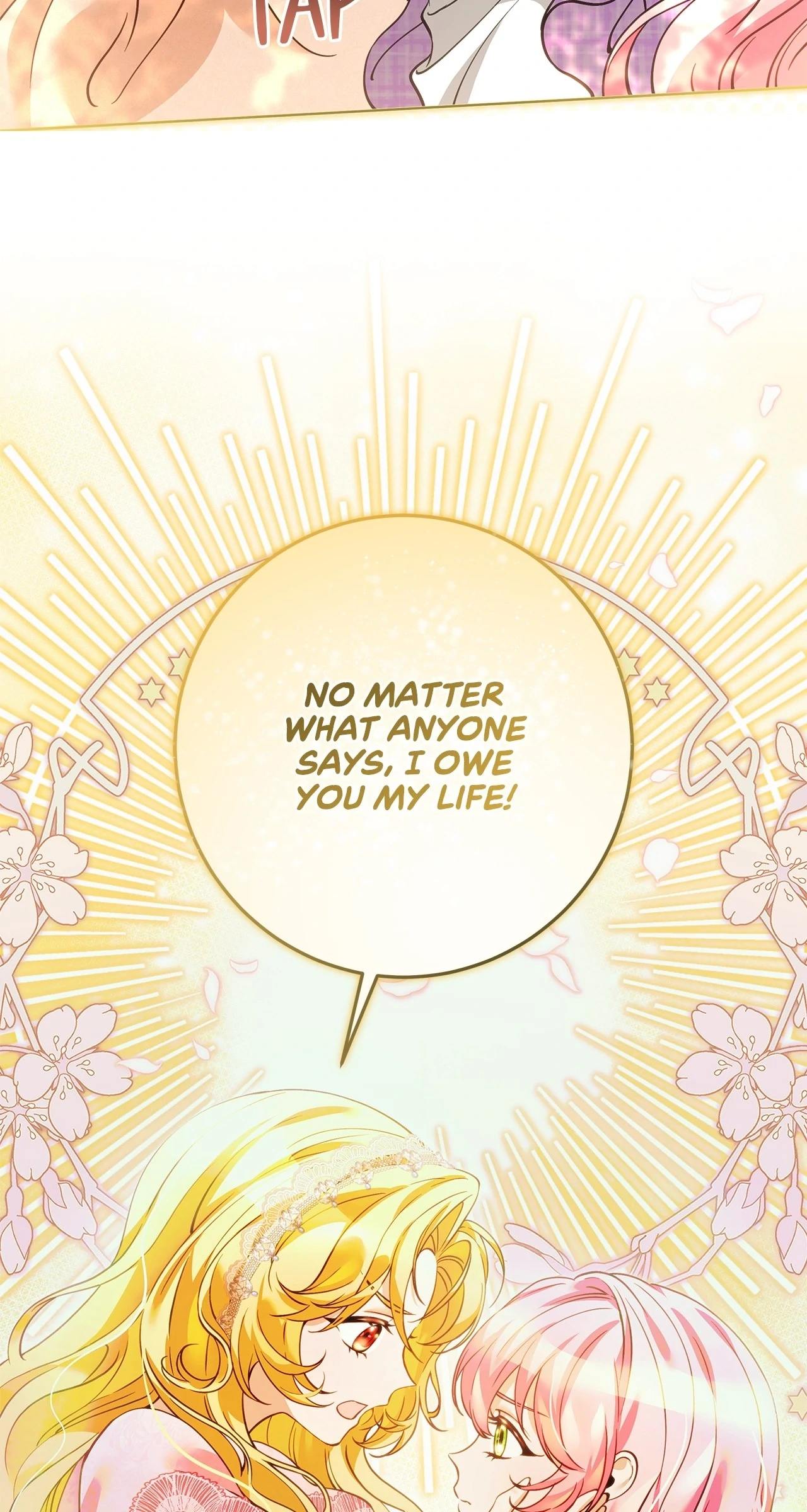 Read I Became a Wretched Extra in a Healing Story Manga Online