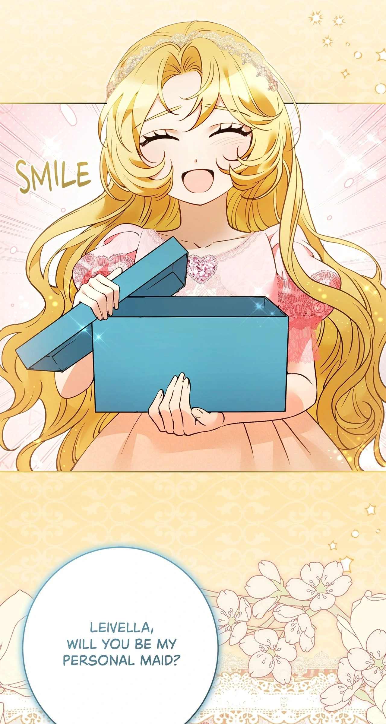 Read I Became a Wretched Extra in a Healing Story Manga Online