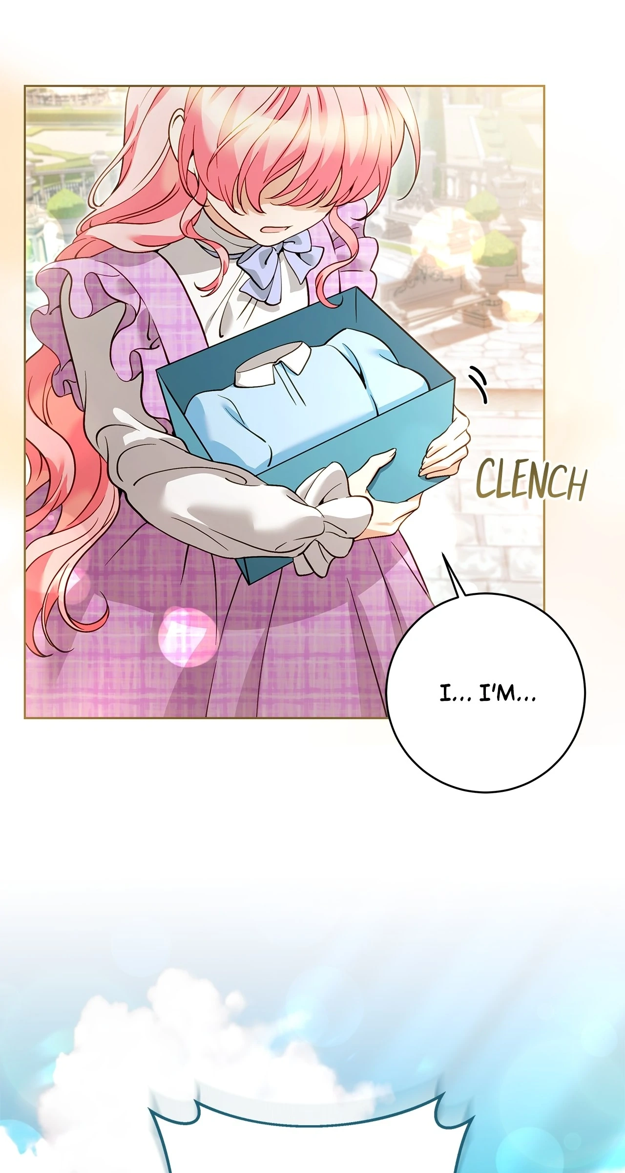 Read I Became a Wretched Extra in a Healing Story Manga Online