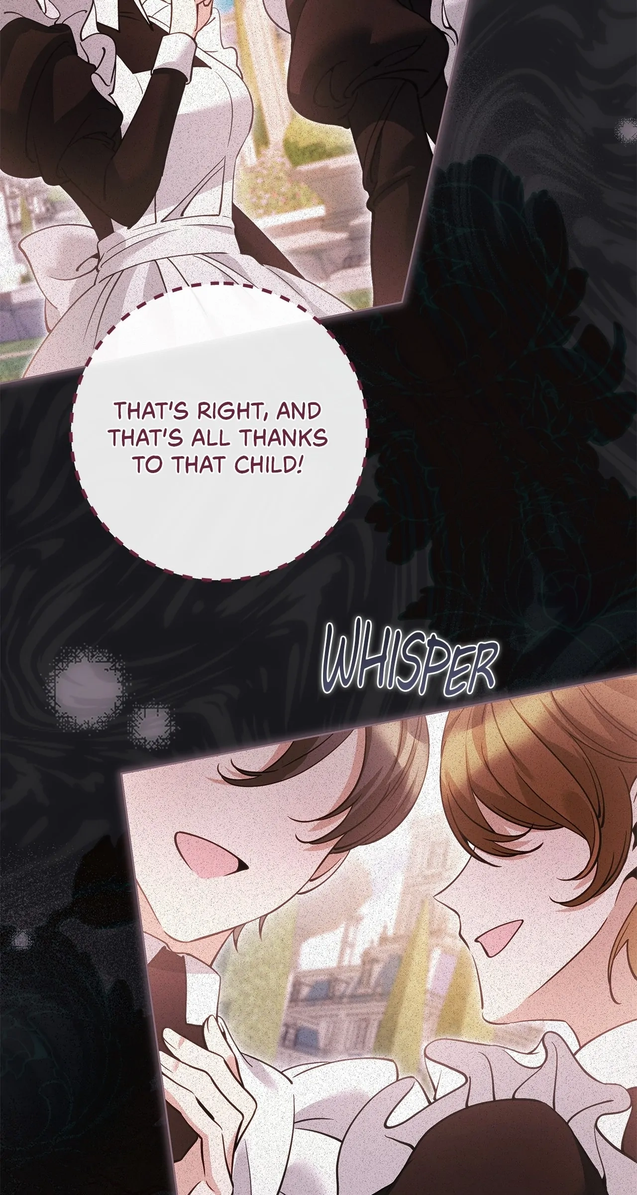 Read I Became a Wretched Extra in a Healing Story Manga Online