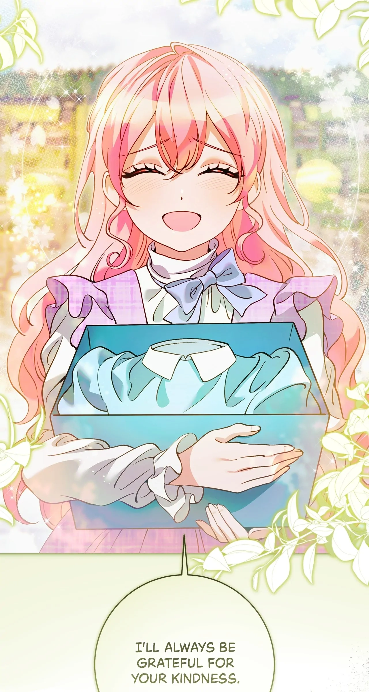 Read I Became a Wretched Extra in a Healing Story Manga Online