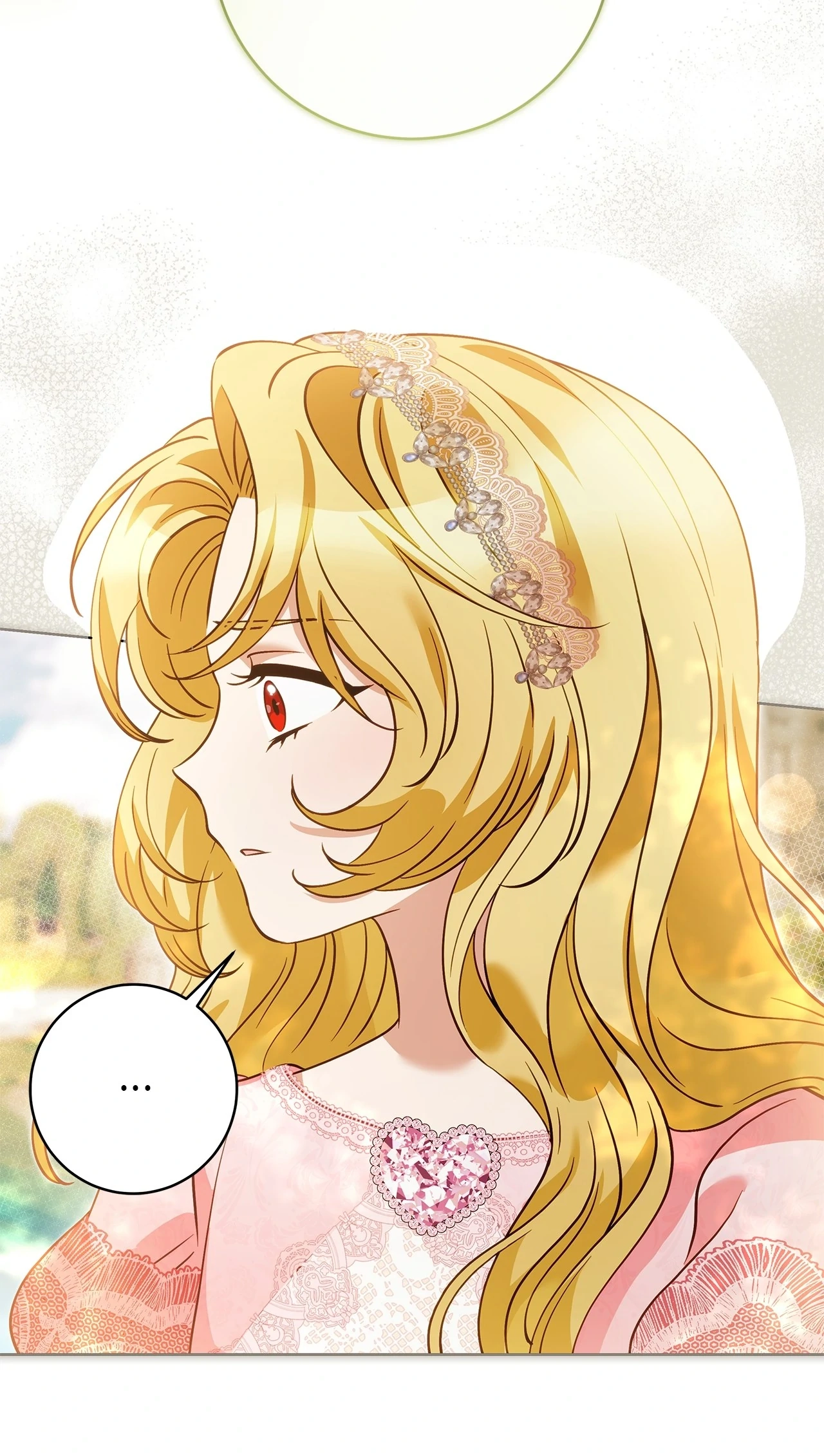 Read I Became a Wretched Extra in a Healing Story Manga Online