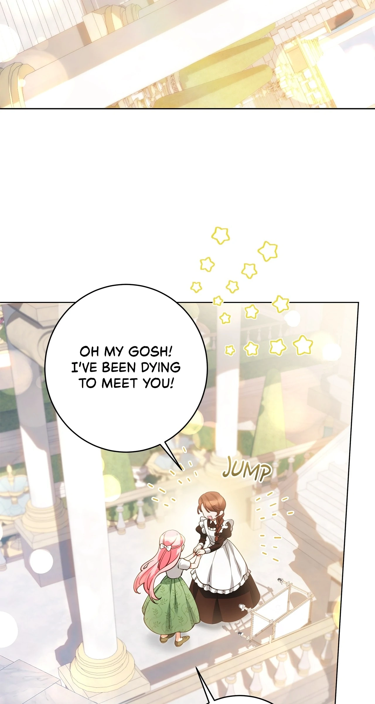 Read I Became a Wretched Extra in a Healing Story Manga Online