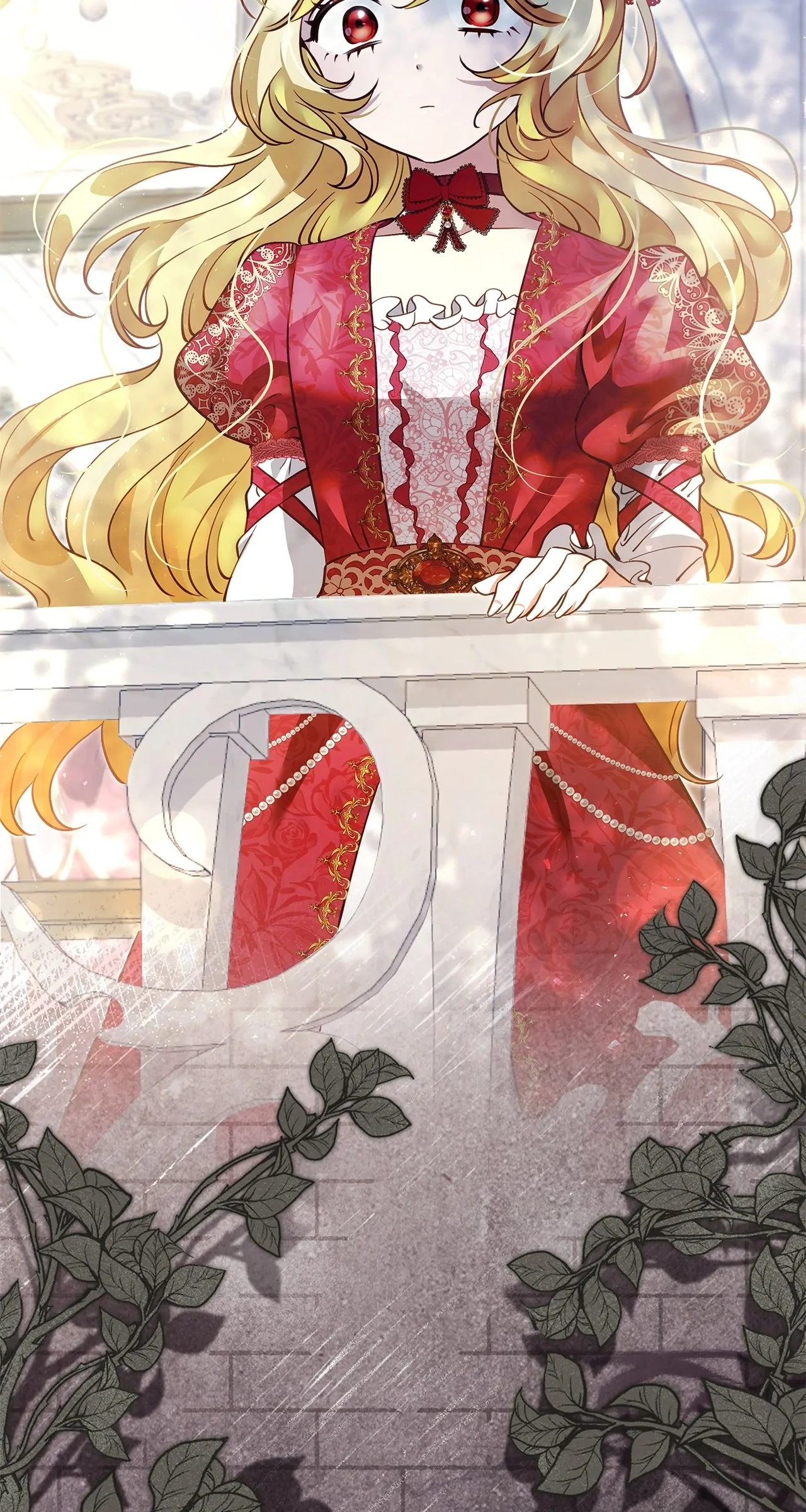 Read I Became a Wretched Extra in a Healing Story Manga Online