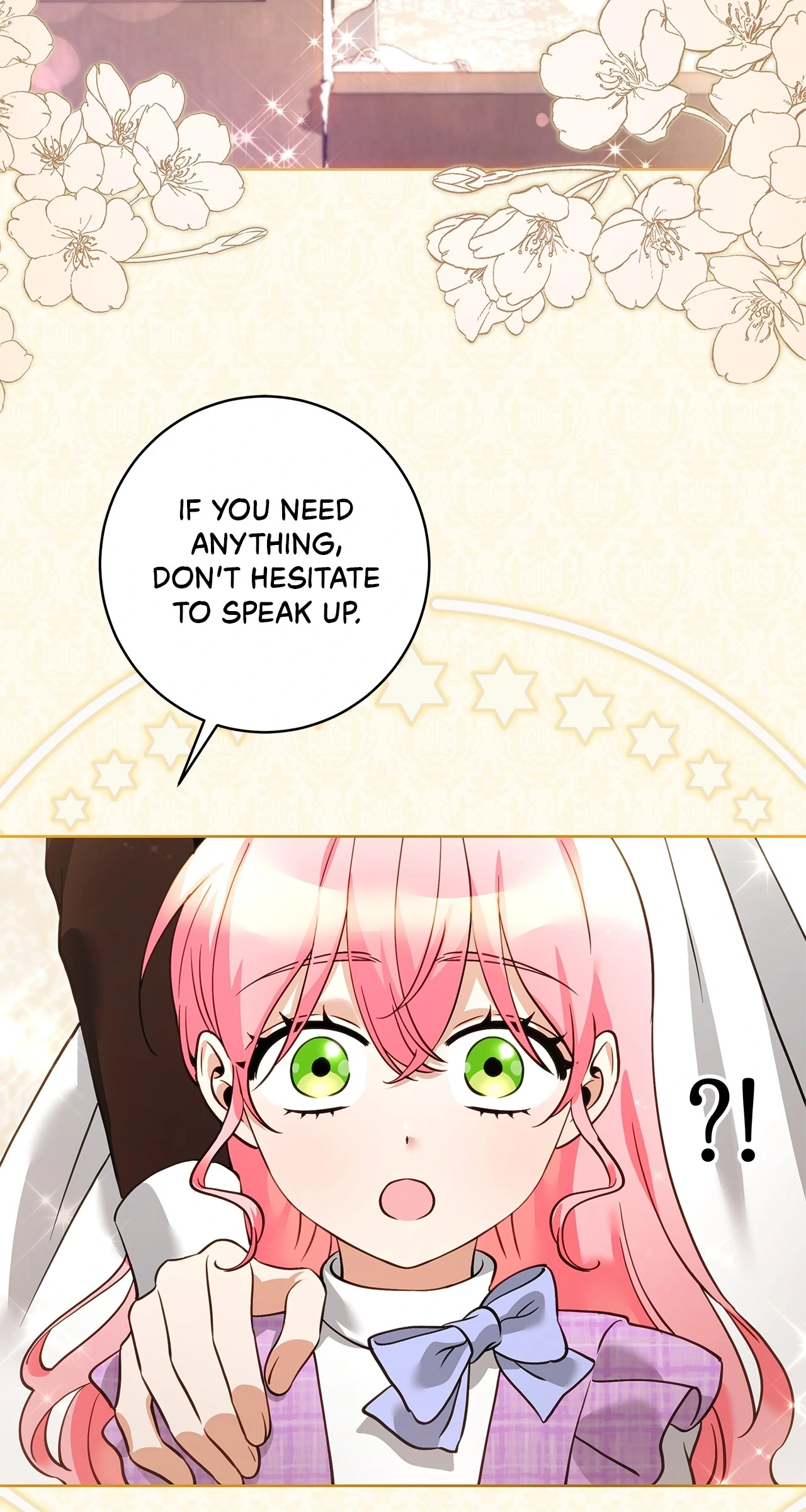 Read I Became a Wretched Extra in a Healing Story Manga Online