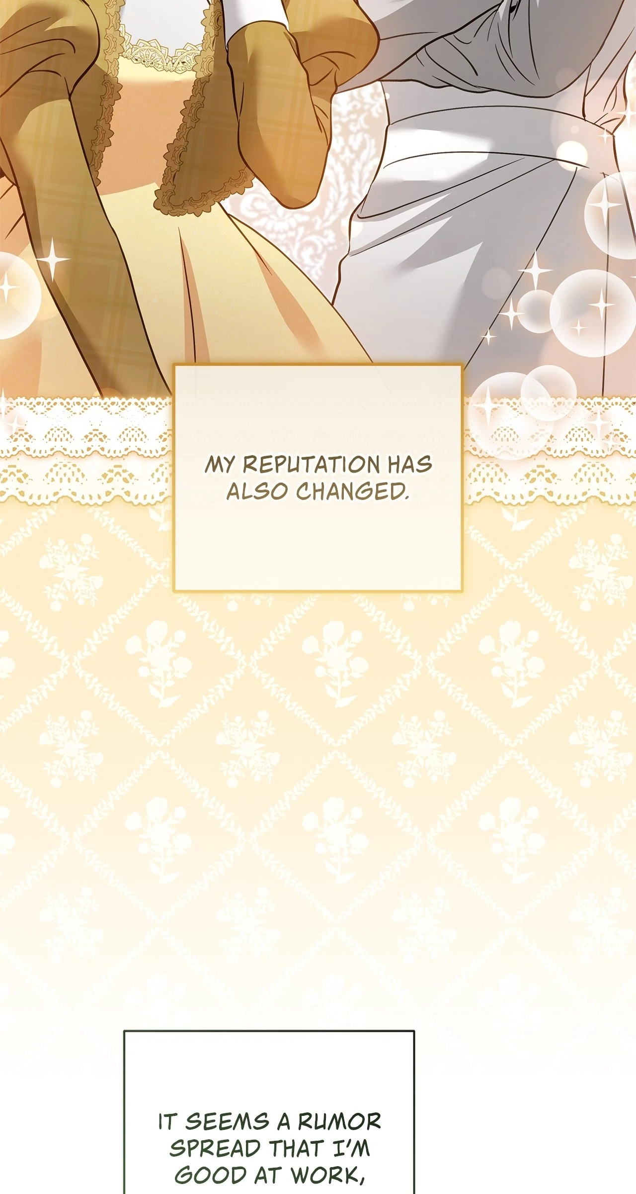 Read I Became a Wretched Extra in a Healing Story Manga Online