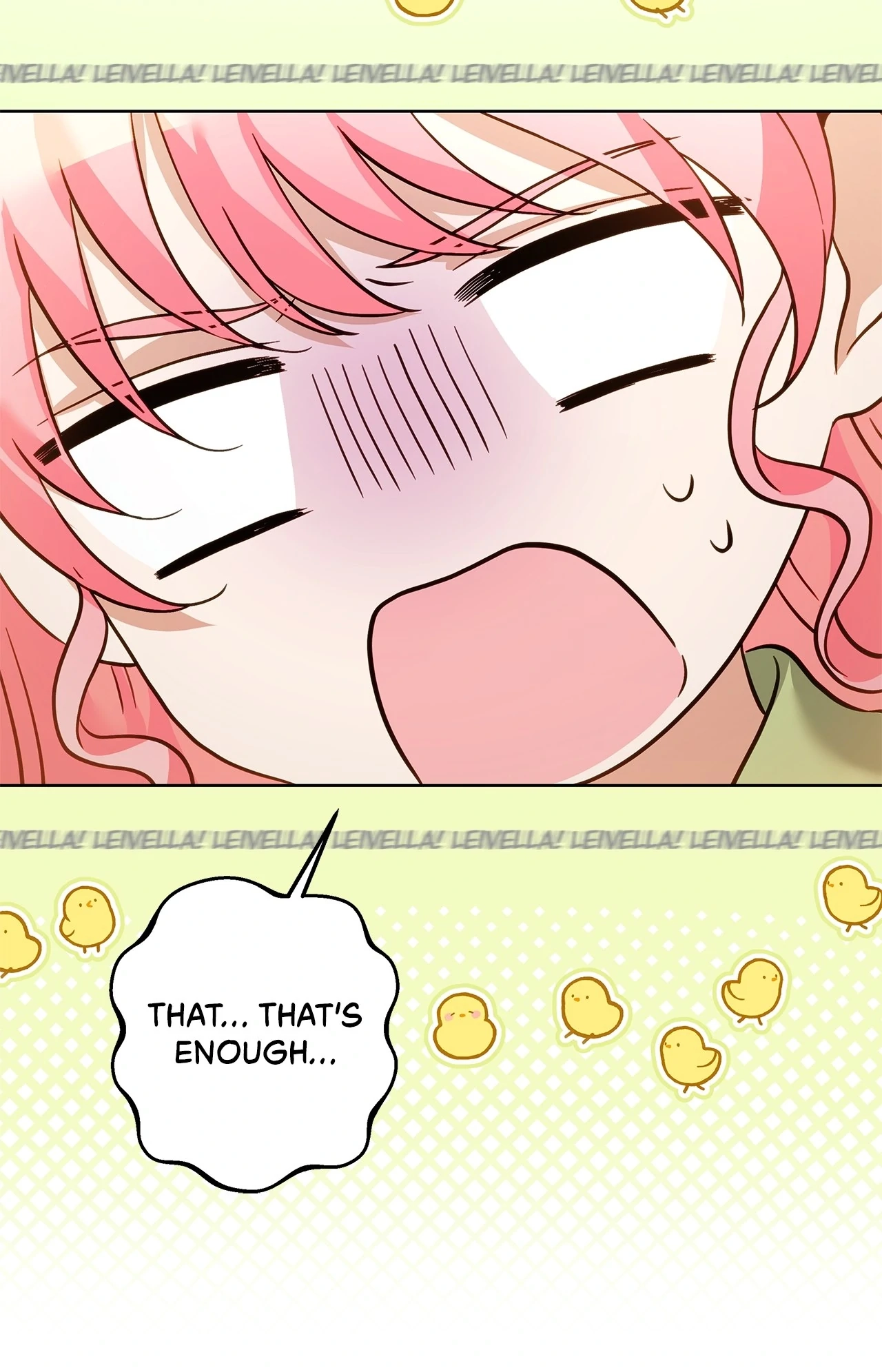 Read I Became a Wretched Extra in a Healing Story Manga Online