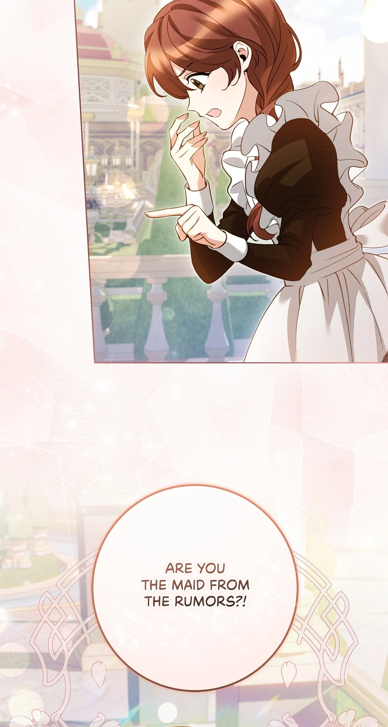 Read I Became a Wretched Extra in a Healing Story Manga Online