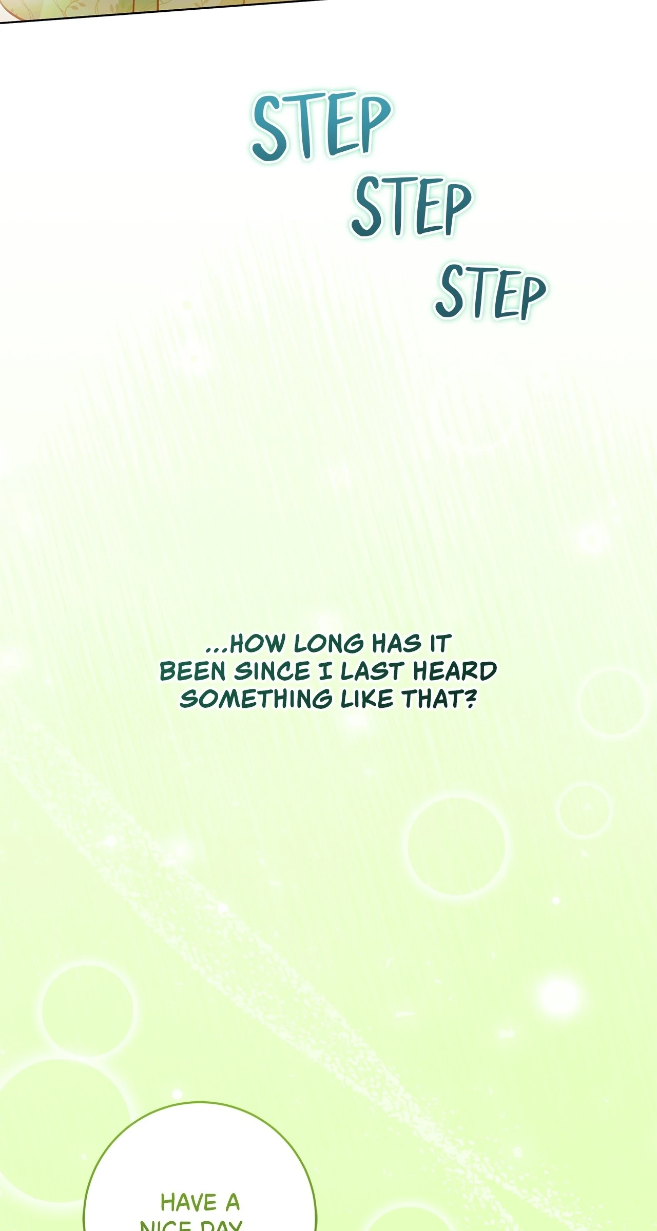 Read I Became a Wretched Extra in a Healing Story Manga Online