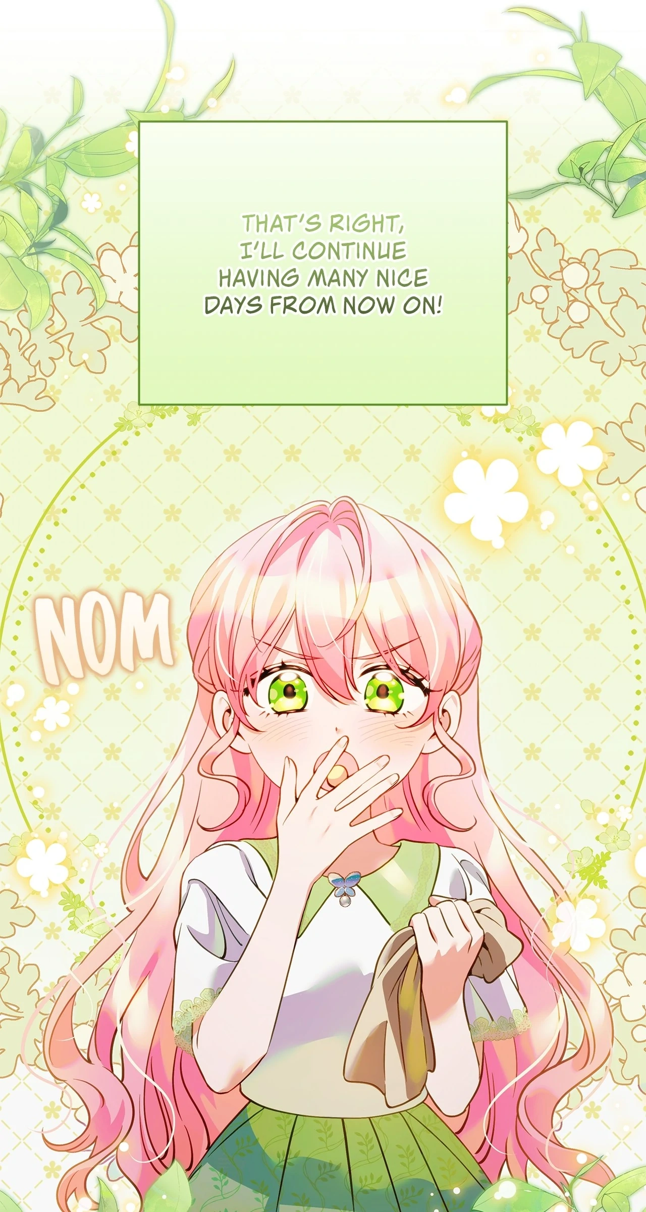 Read I Became a Wretched Extra in a Healing Story Manga Online