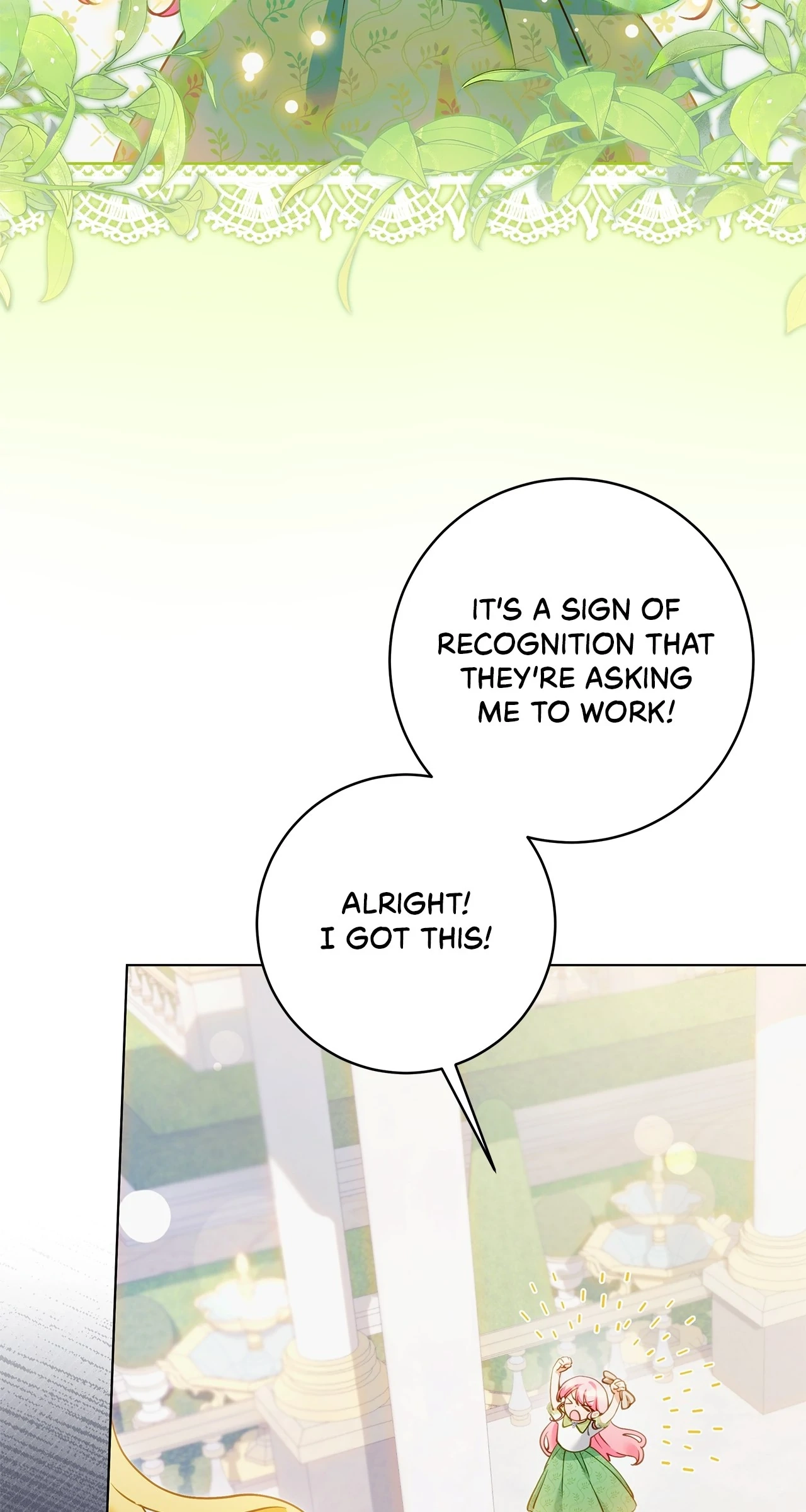 Read I Became a Wretched Extra in a Healing Story Manga Online