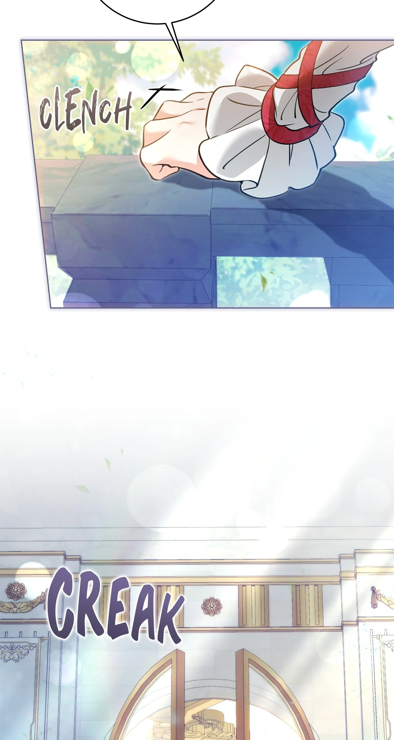 Read I Became a Wretched Extra in a Healing Story Manga Online