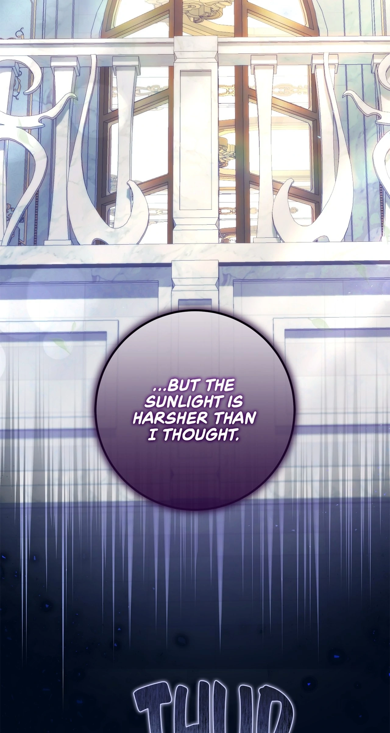 Read I Became a Wretched Extra in a Healing Story Manga Online