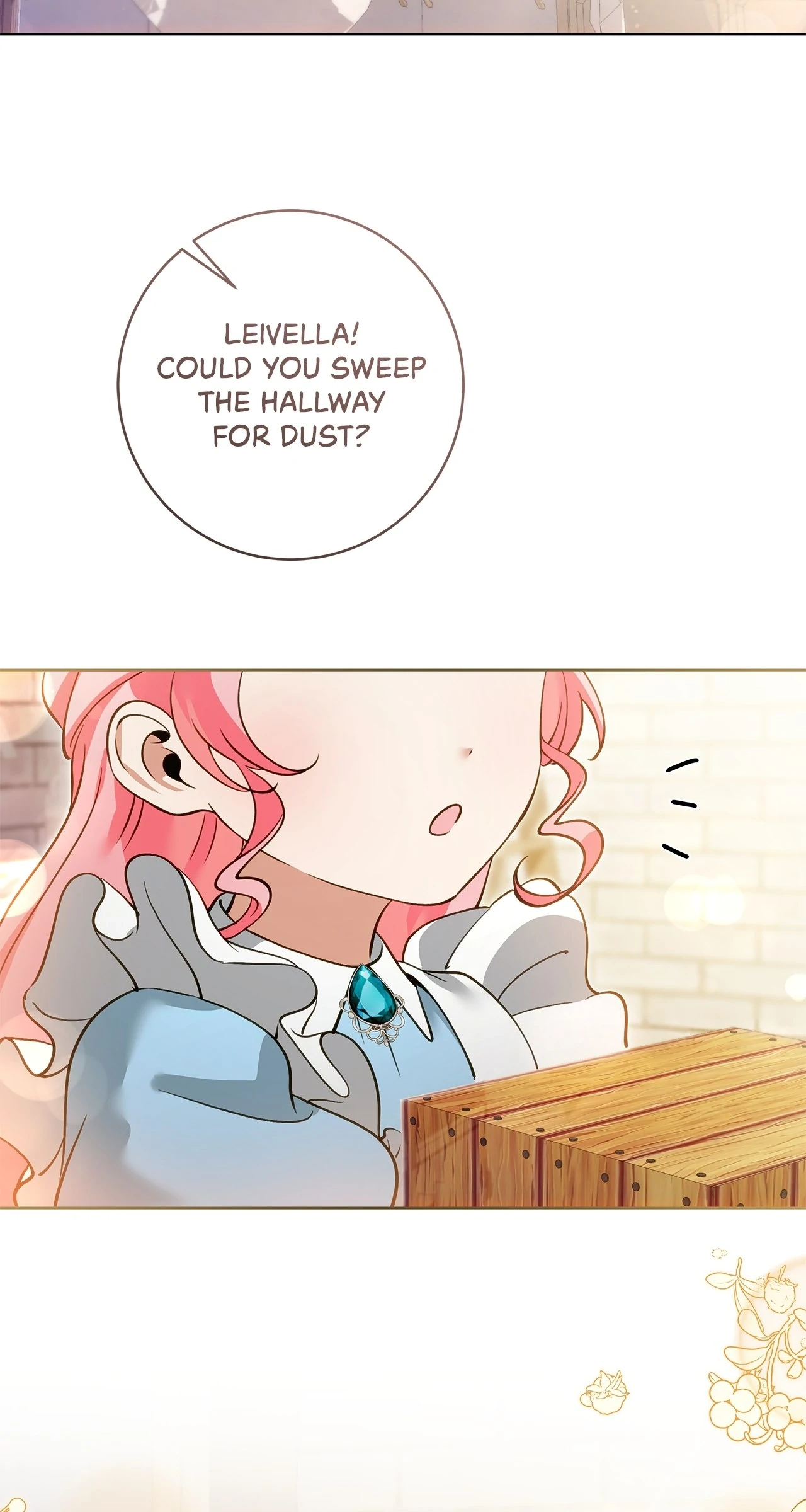 Read I Became a Wretched Extra in a Healing Story Manga Online