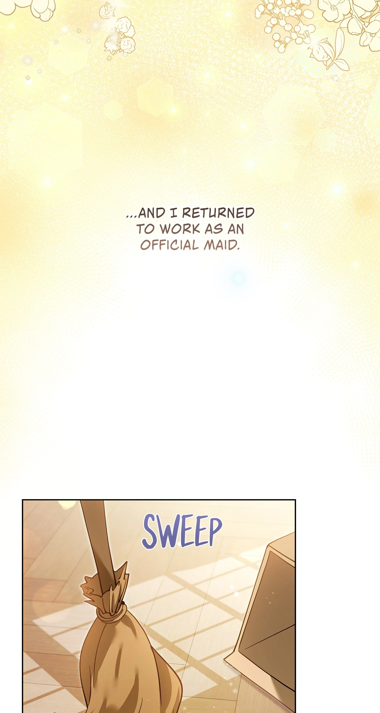 Read I Became a Wretched Extra in a Healing Story Manga Online