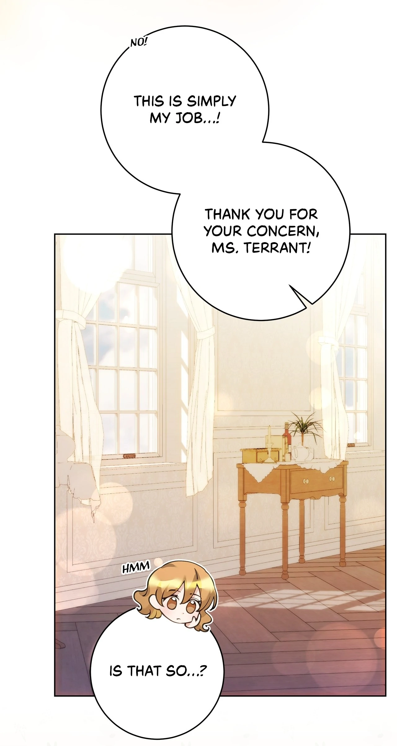 Read I Became a Wretched Extra in a Healing Story Manga Online