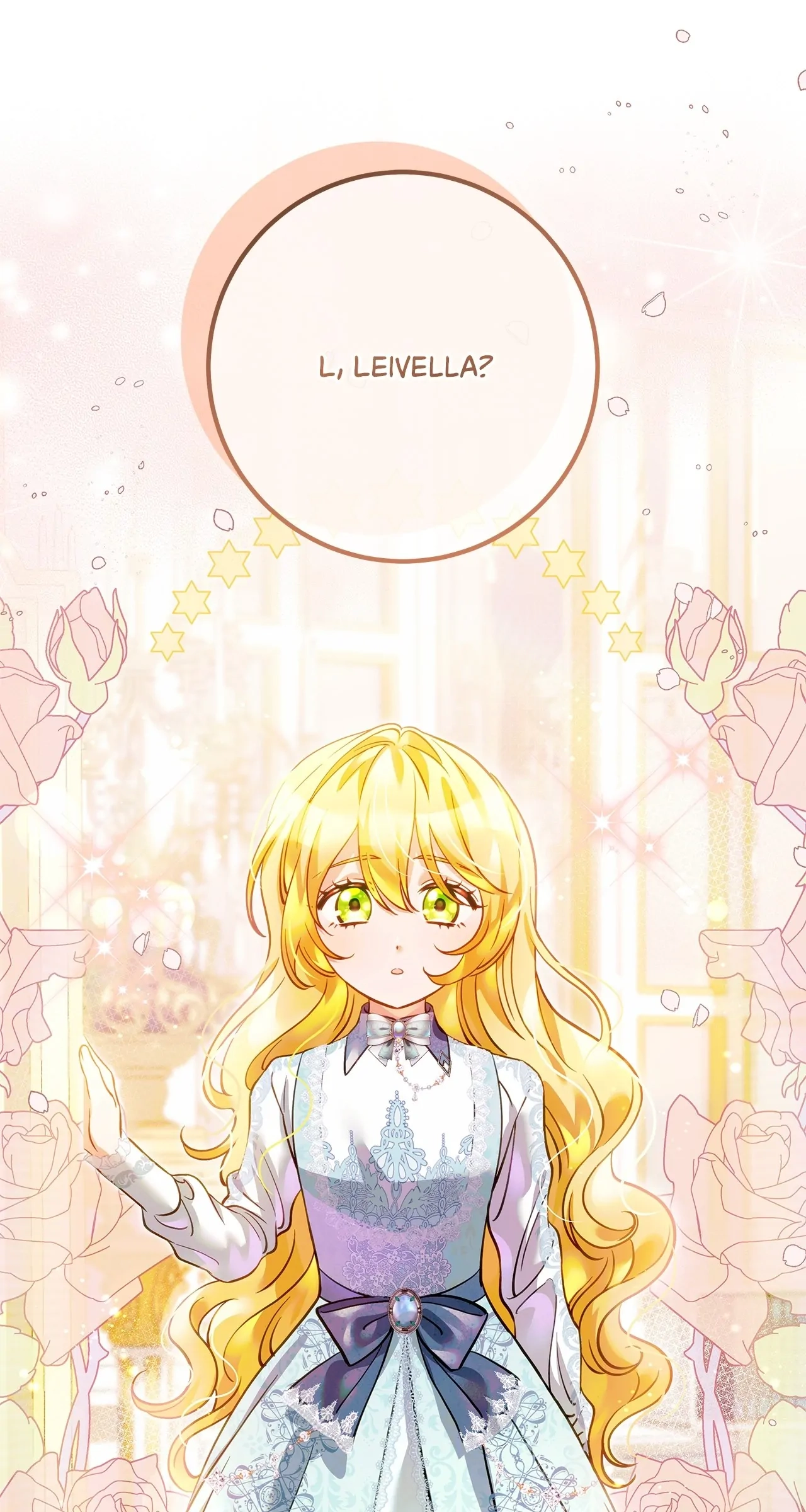 Read I Became a Wretched Extra in a Healing Story Manga Online