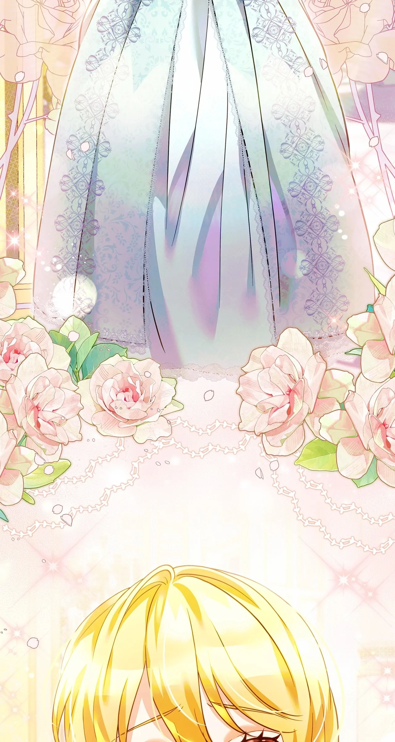 Read I Became a Wretched Extra in a Healing Story Manga Online