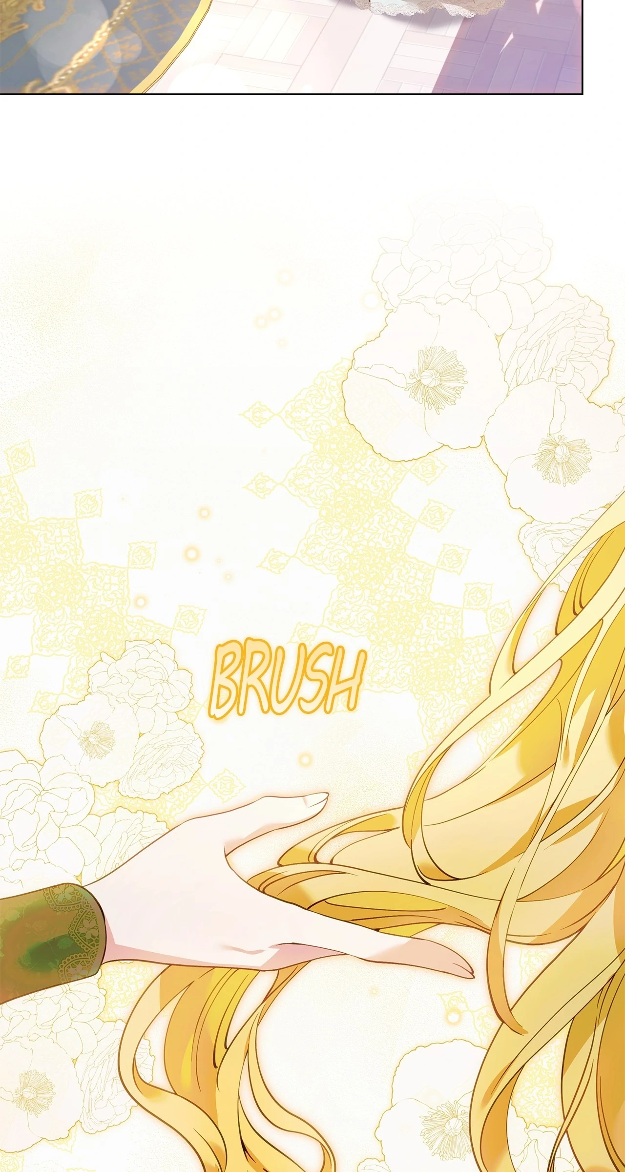 Read I Became a Wretched Extra in a Healing Story Manga Online