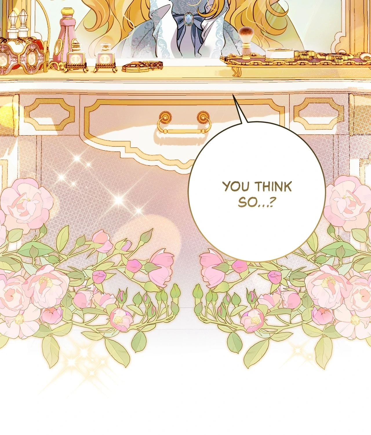 Read I Became a Wretched Extra in a Healing Story Manga Online