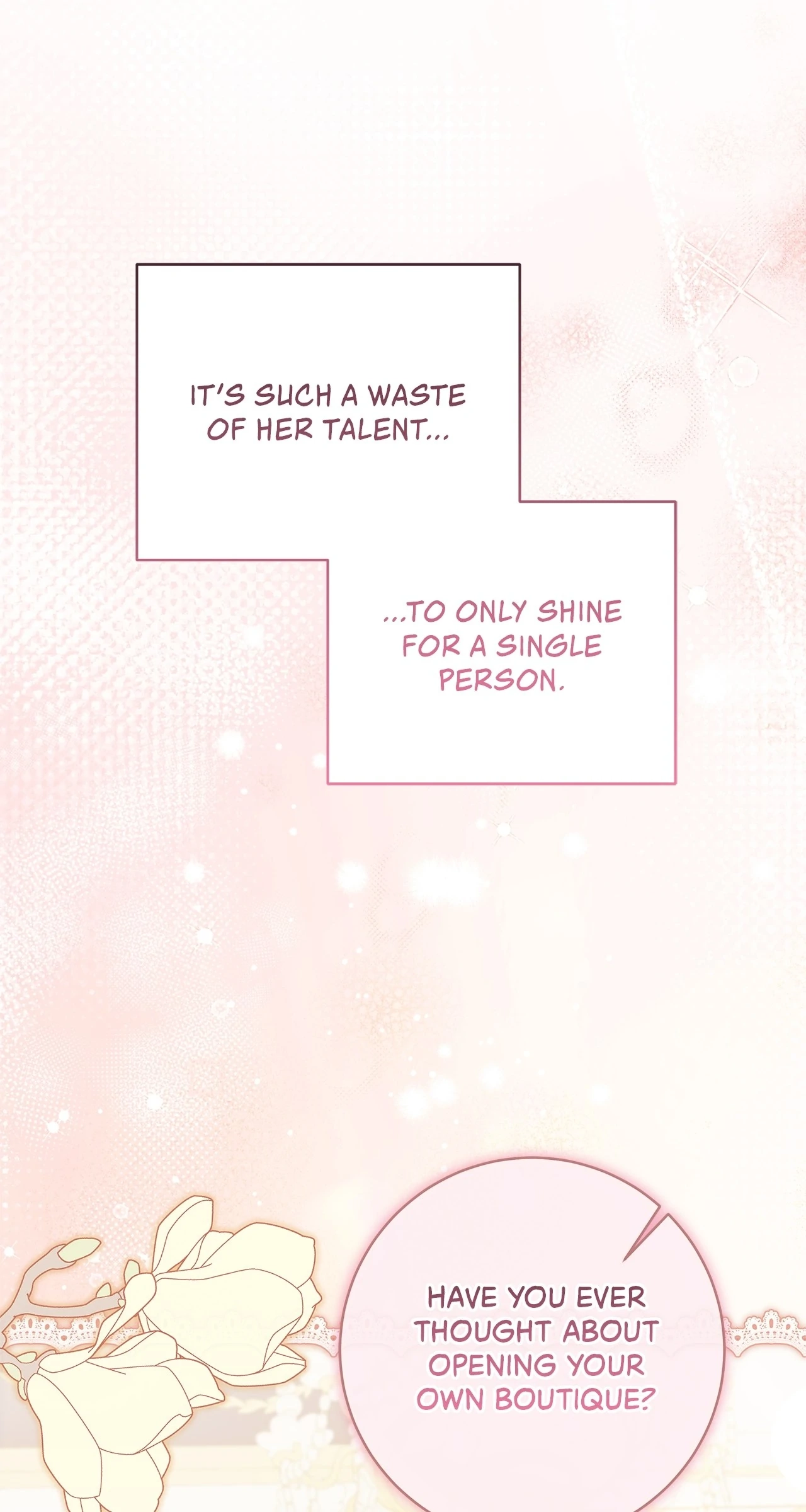 Read I Became a Wretched Extra in a Healing Story Manga Online