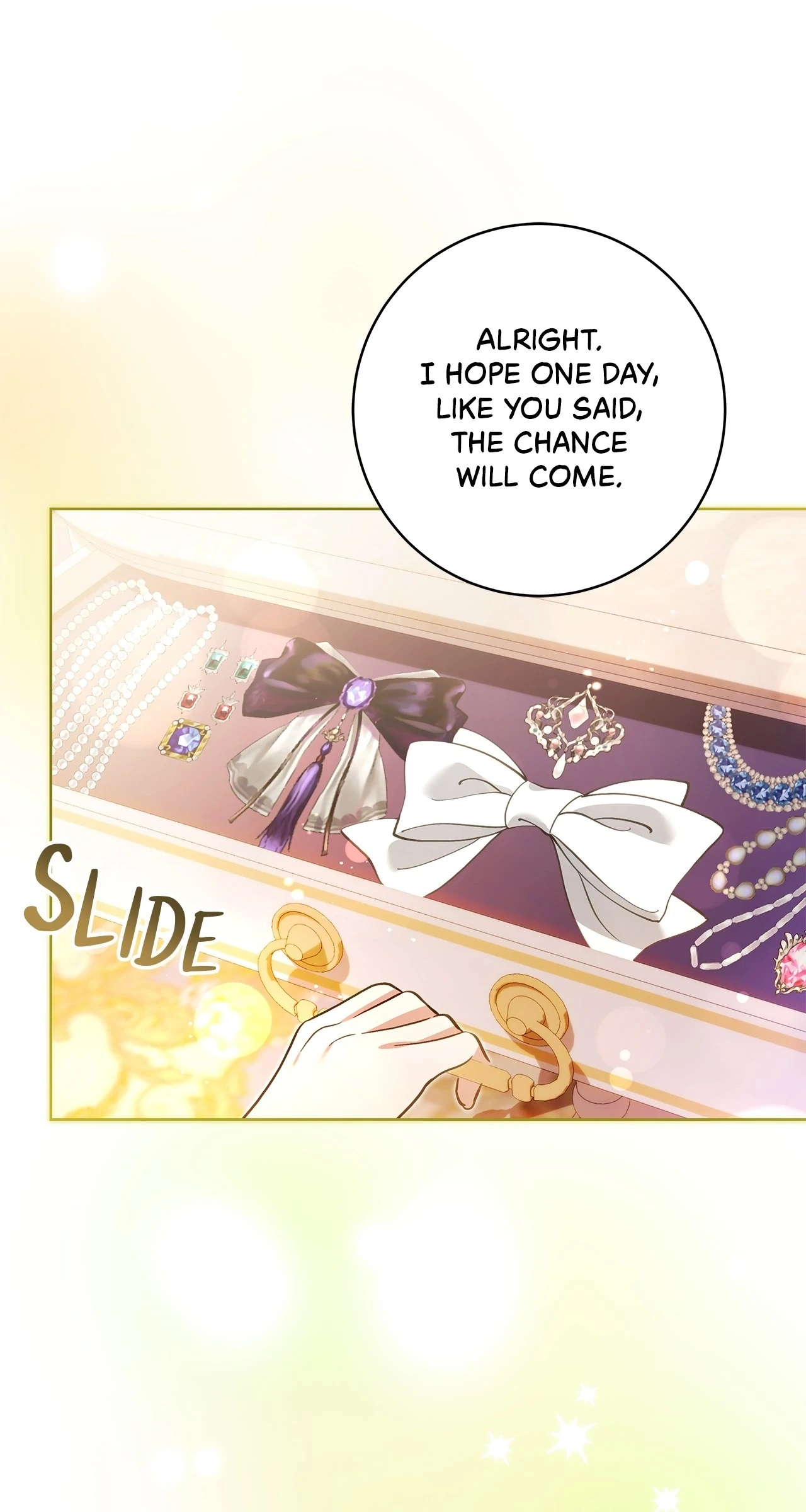 Read I Became a Wretched Extra in a Healing Story Manga Online