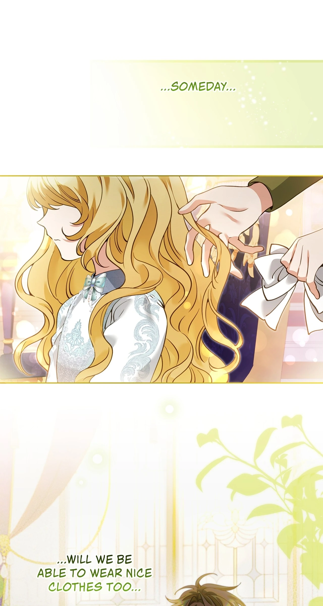 Read I Became a Wretched Extra in a Healing Story Manga Online