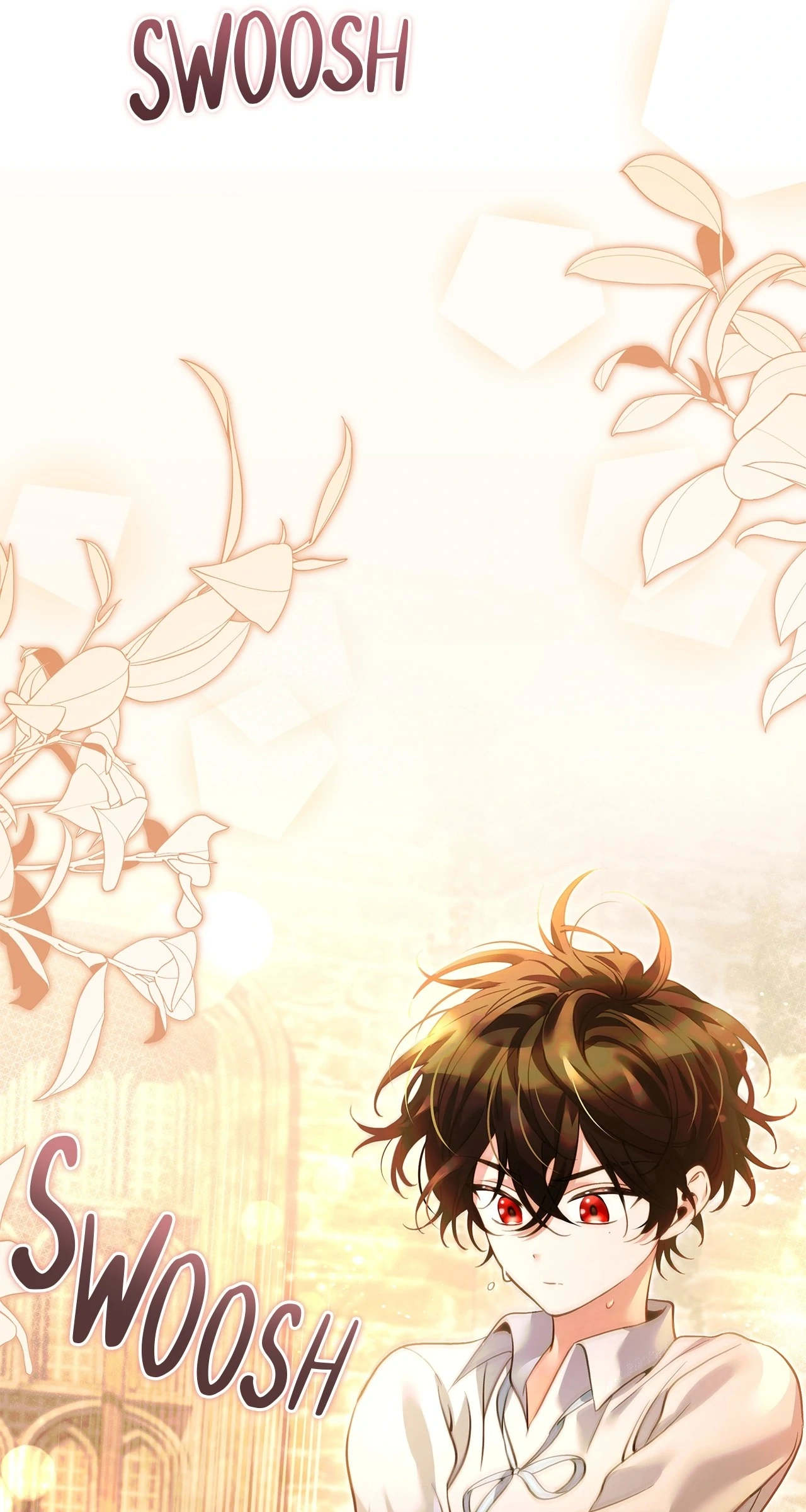 Read I Became a Wretched Extra in a Healing Story Manga Online